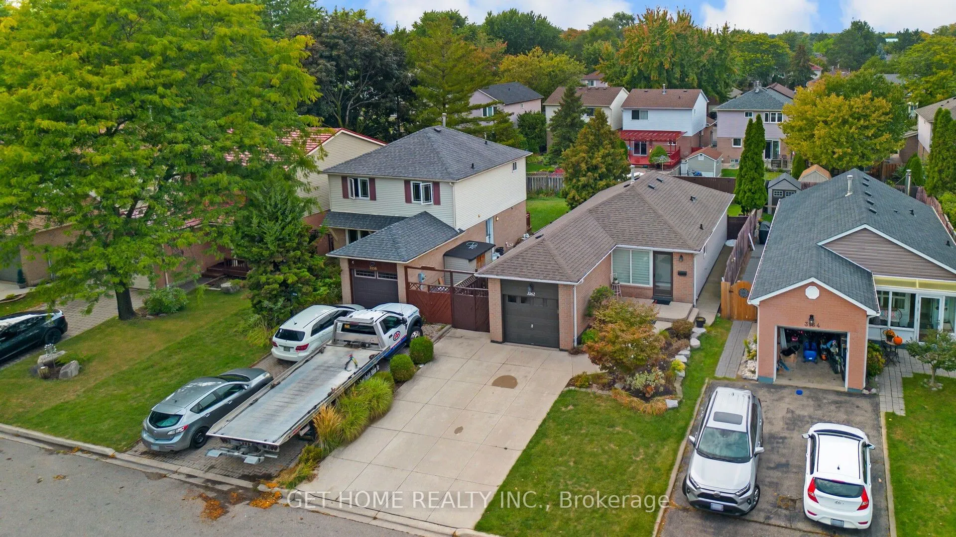 3162 Cantelon Crescent