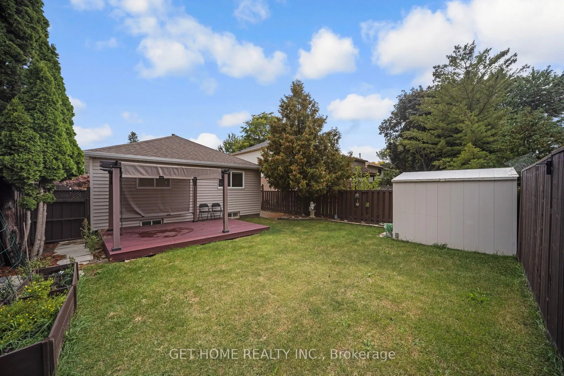 3162 Cantelon Crescent