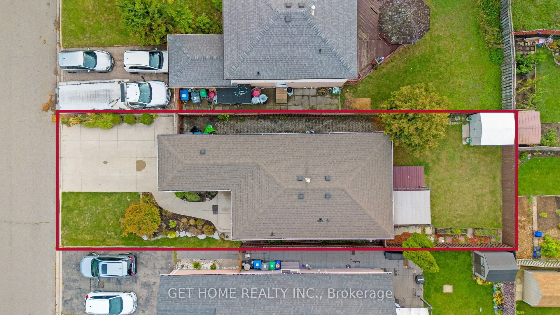3162 Cantelon Crescent