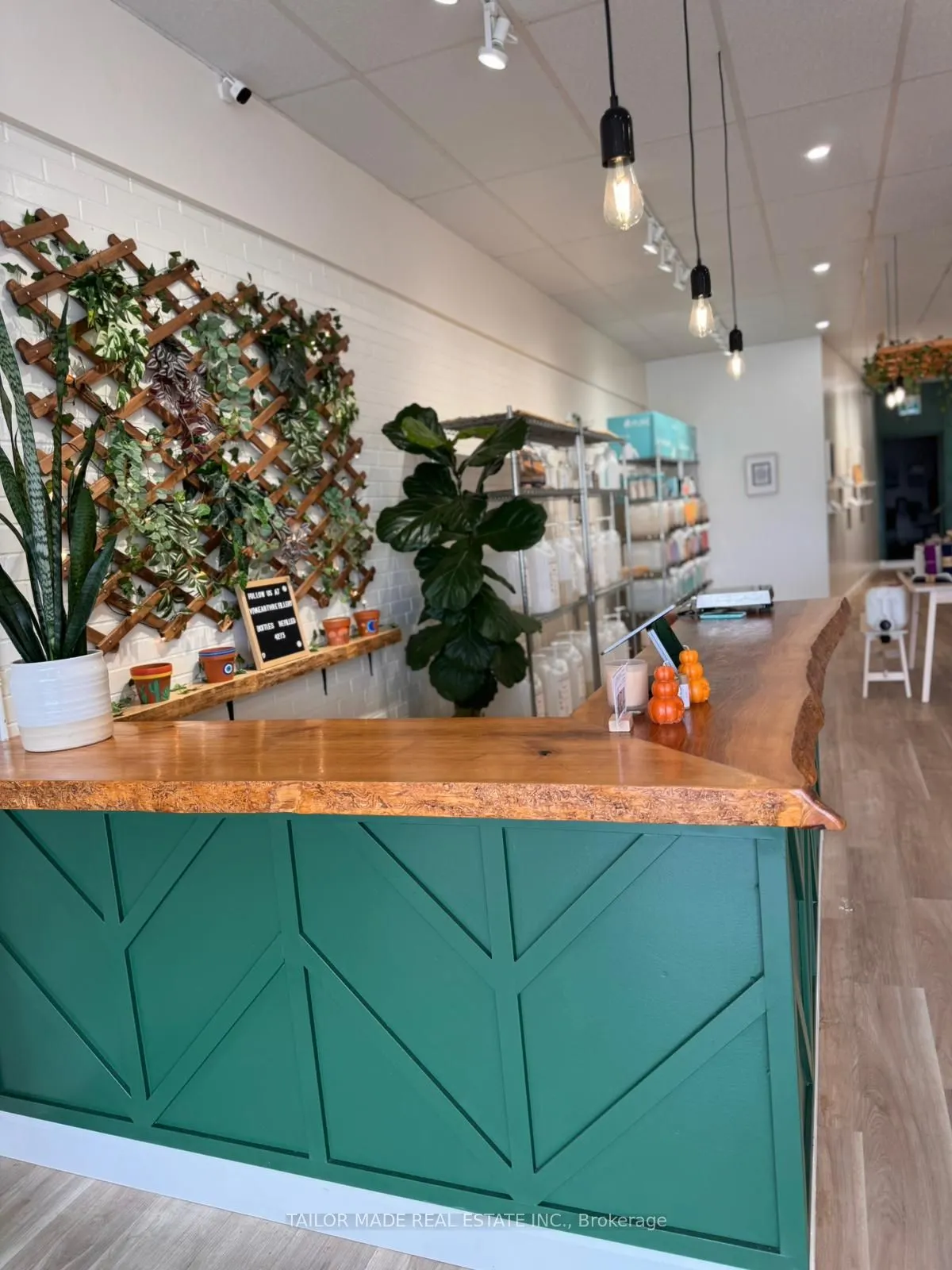 308B Queen Street S, #UNIT B