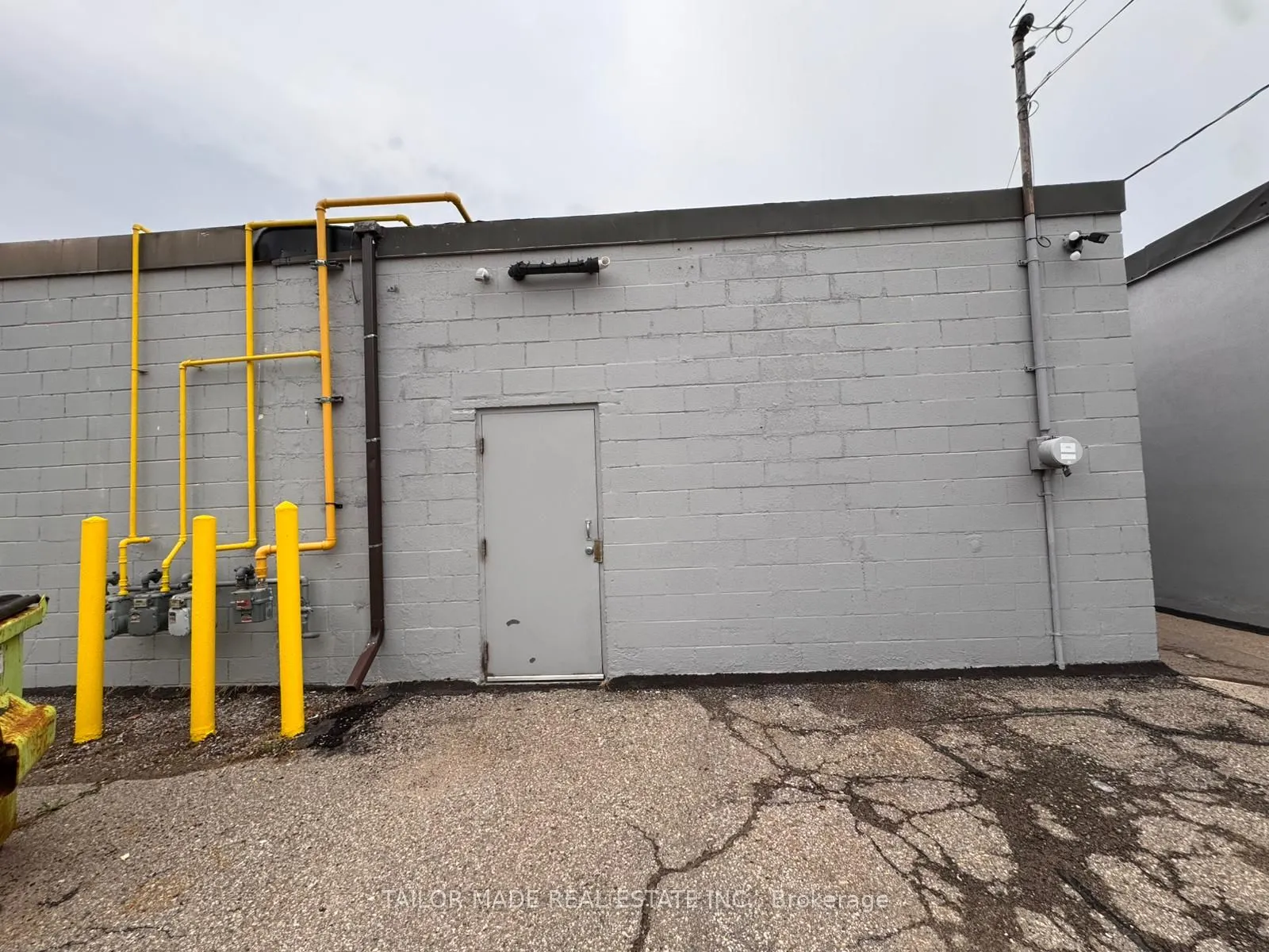 308B Queen Street S, #UNIT B