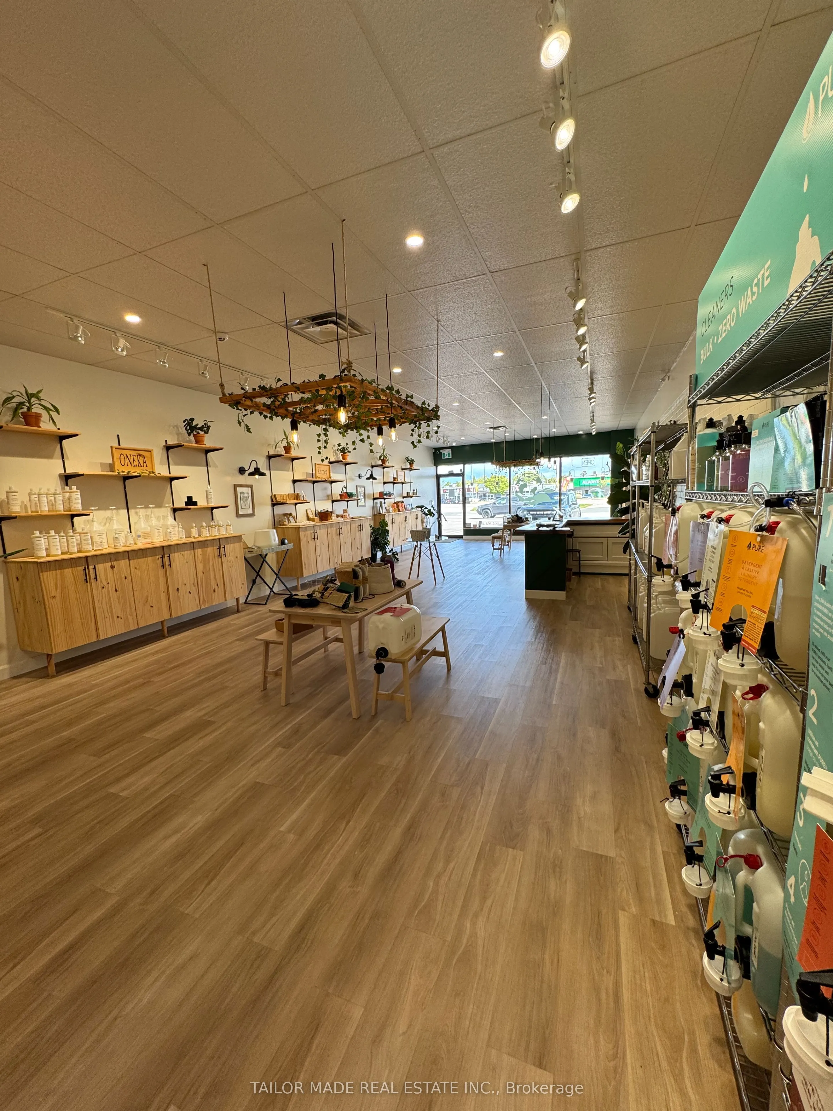 308B Queen Street S, #UNIT B
