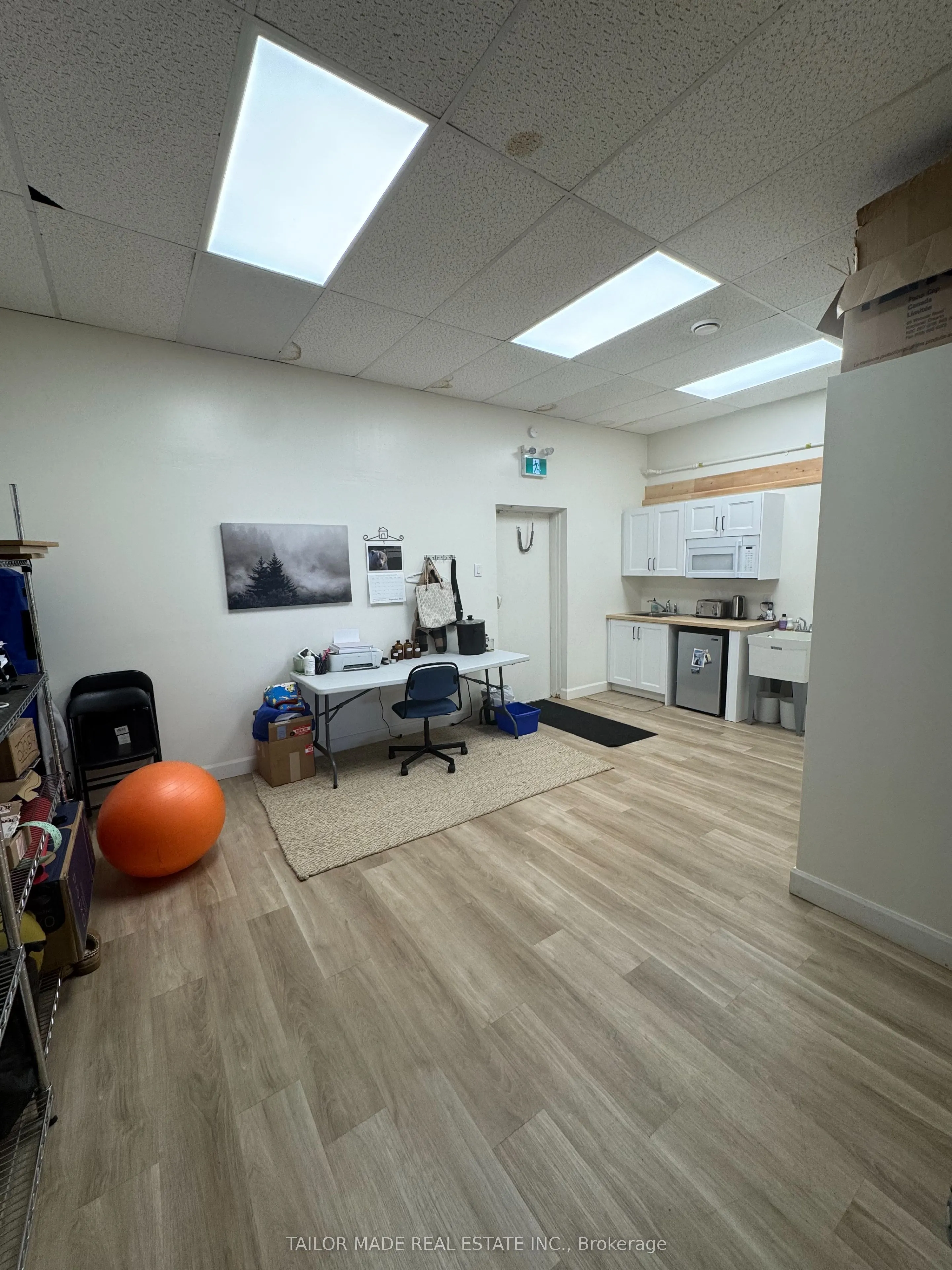 308B Queen Street S, #UNIT B