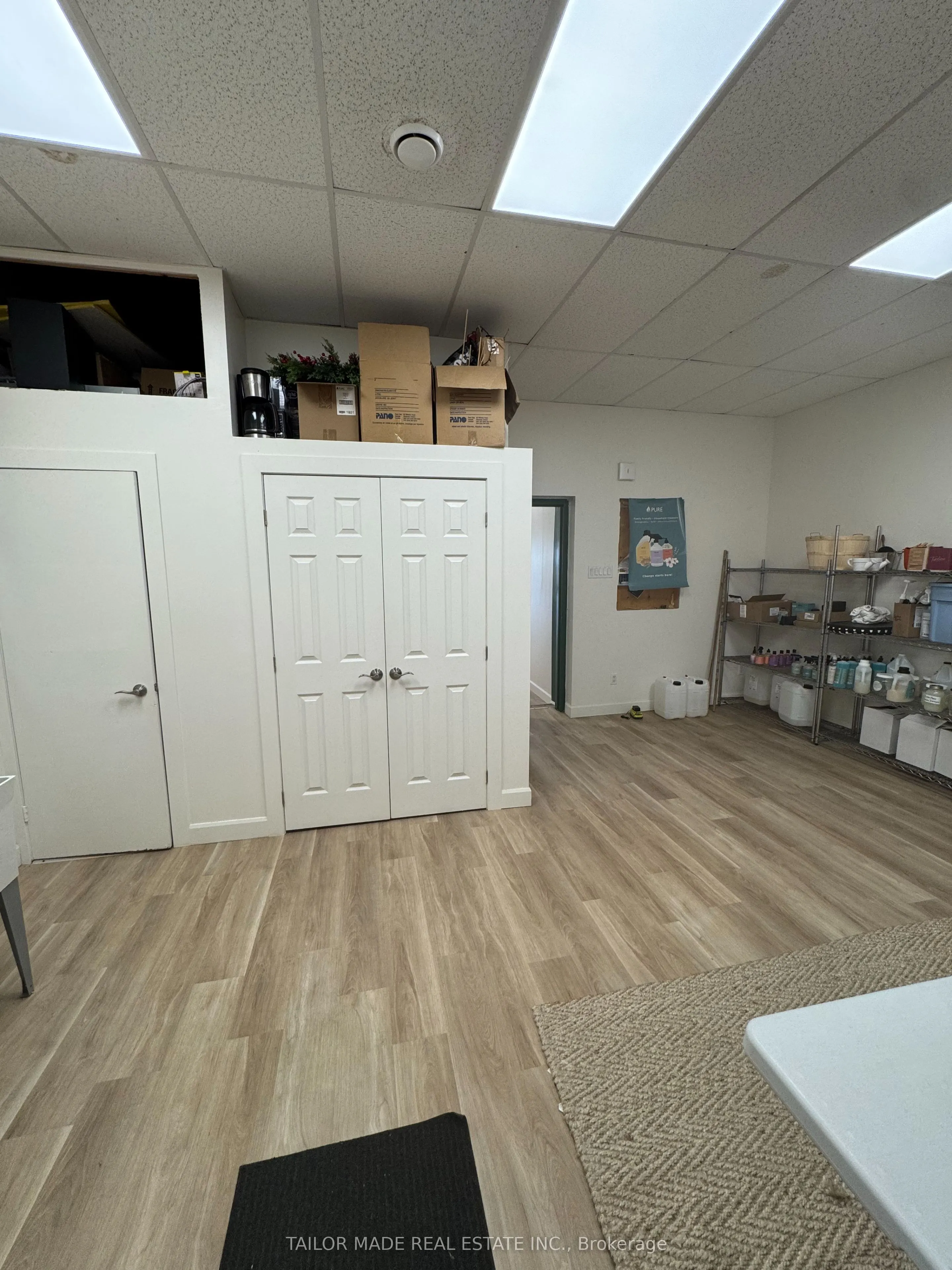 308B Queen Street S, #UNIT B