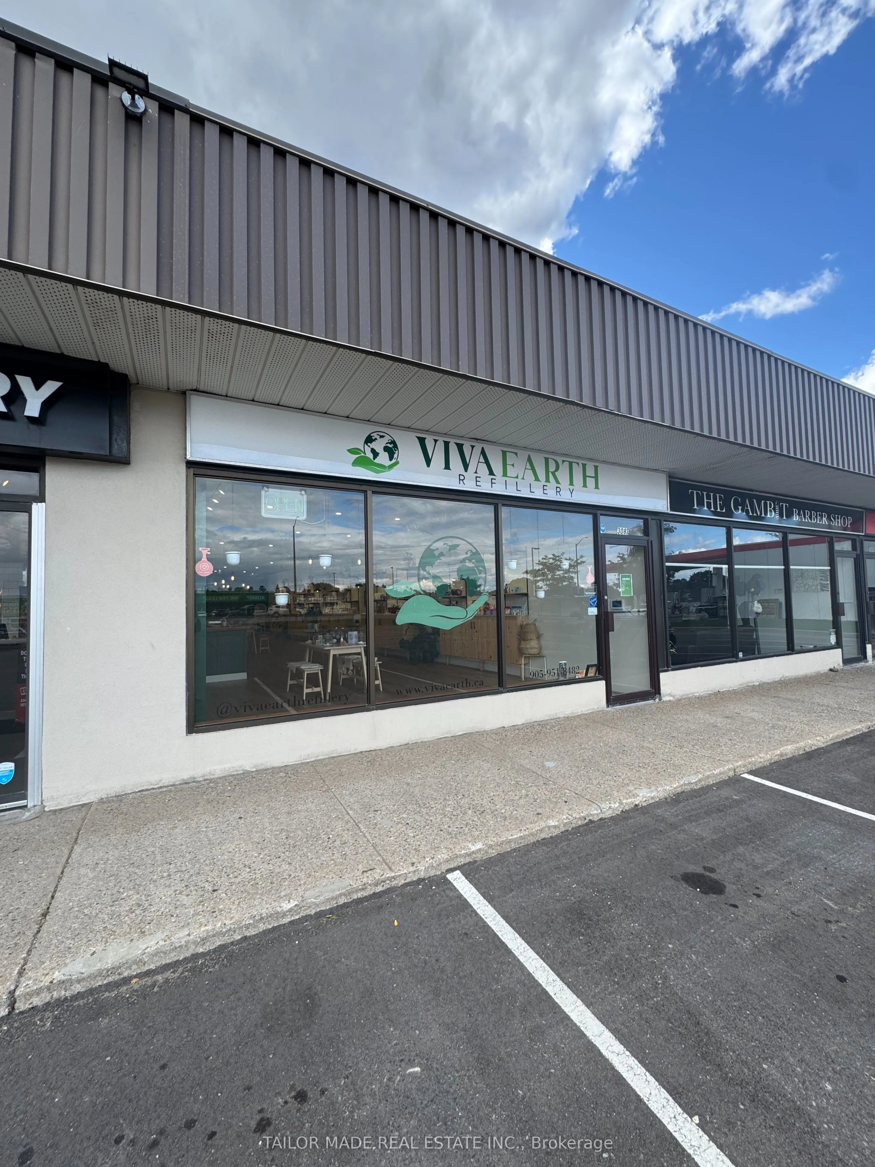 308B Queen Street S, #UNIT B