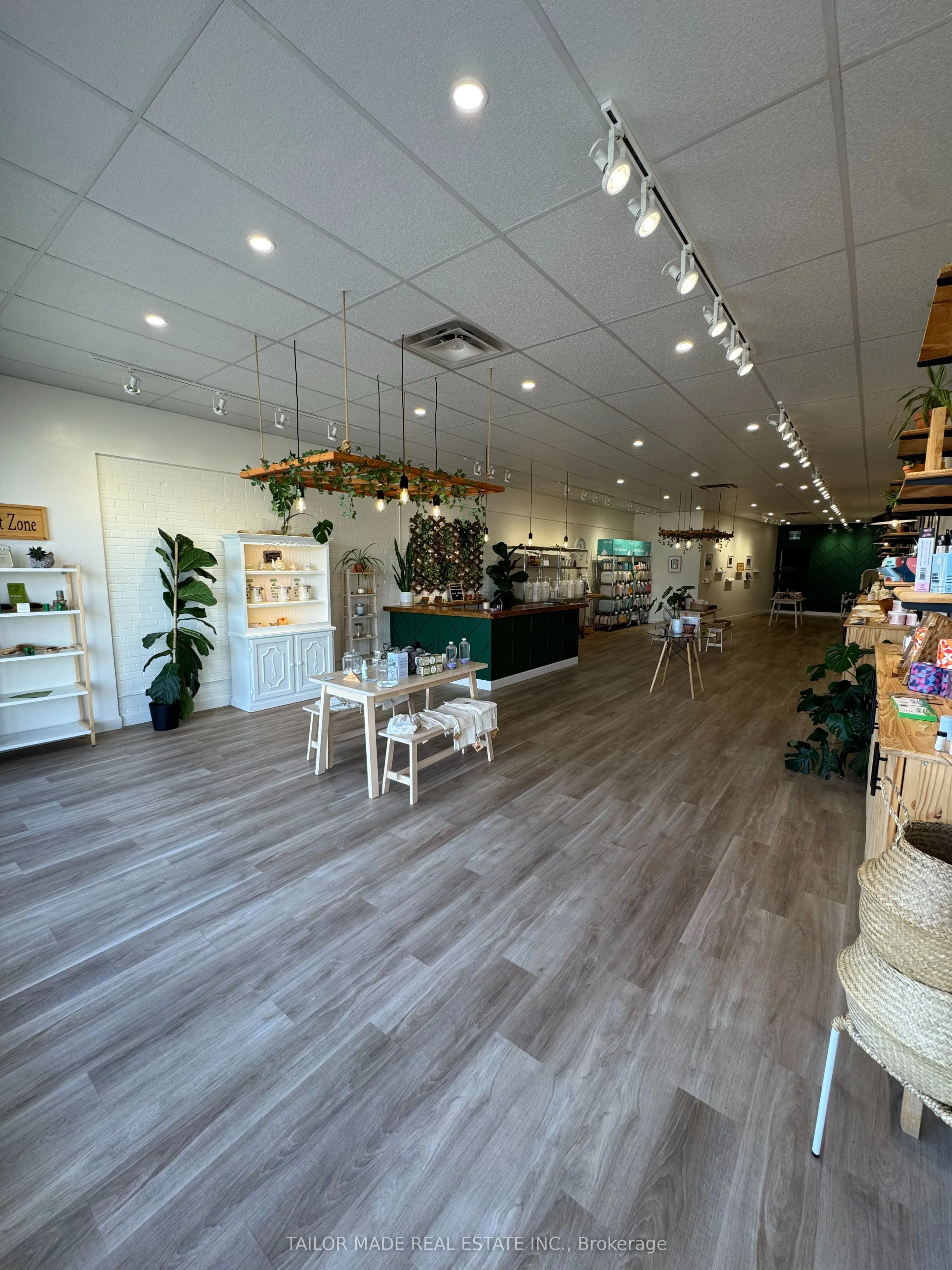 308B Queen Street S, #UNIT B