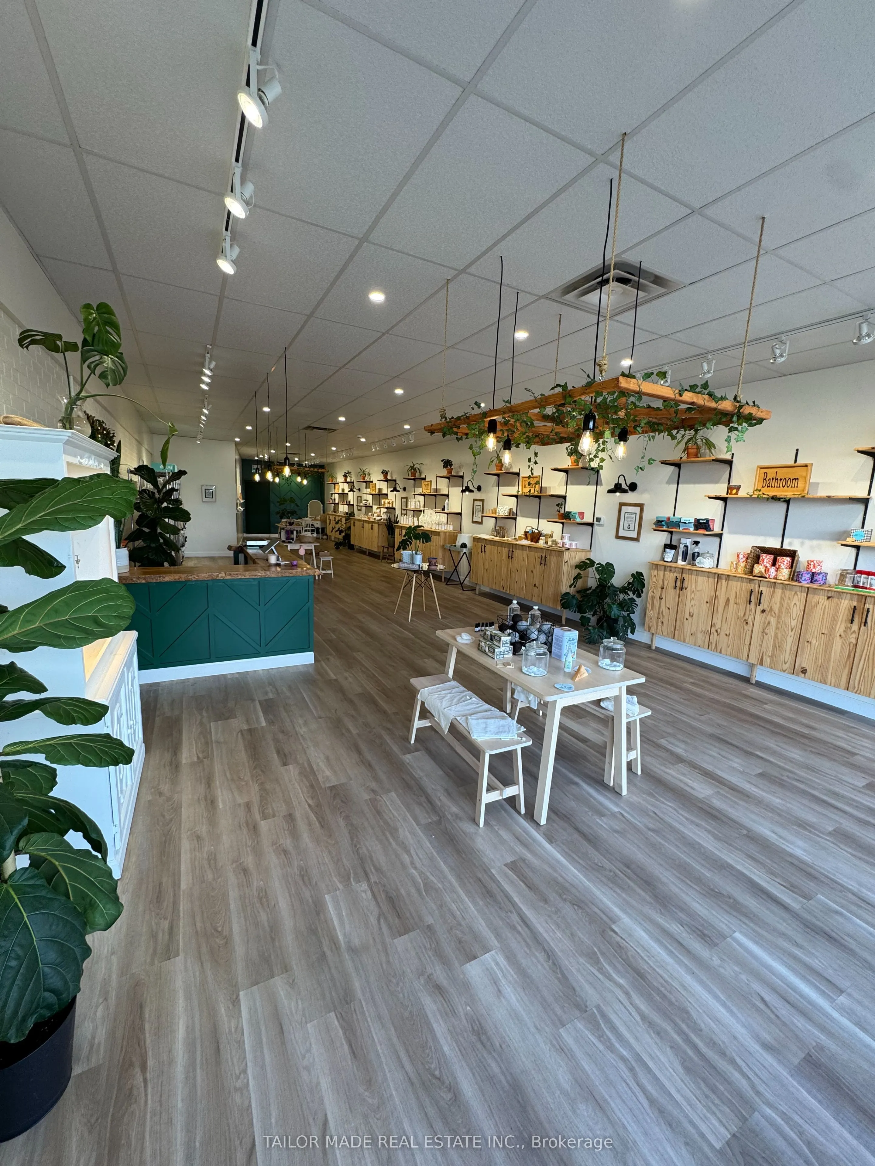 308B Queen Street S, #UNIT B