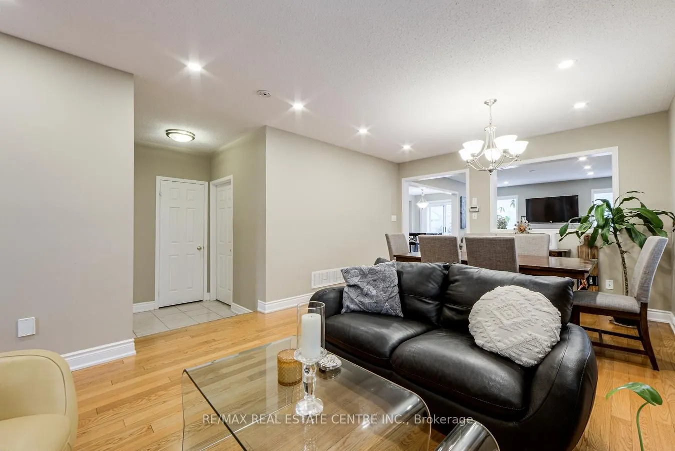 3950 Burdette Terrace