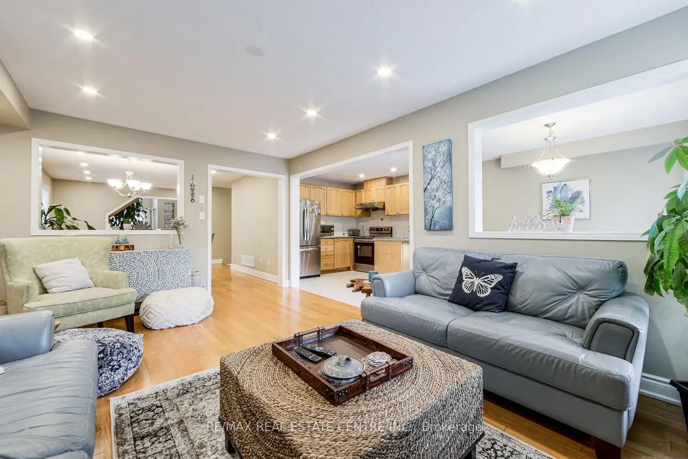 3950 Burdette Terrace