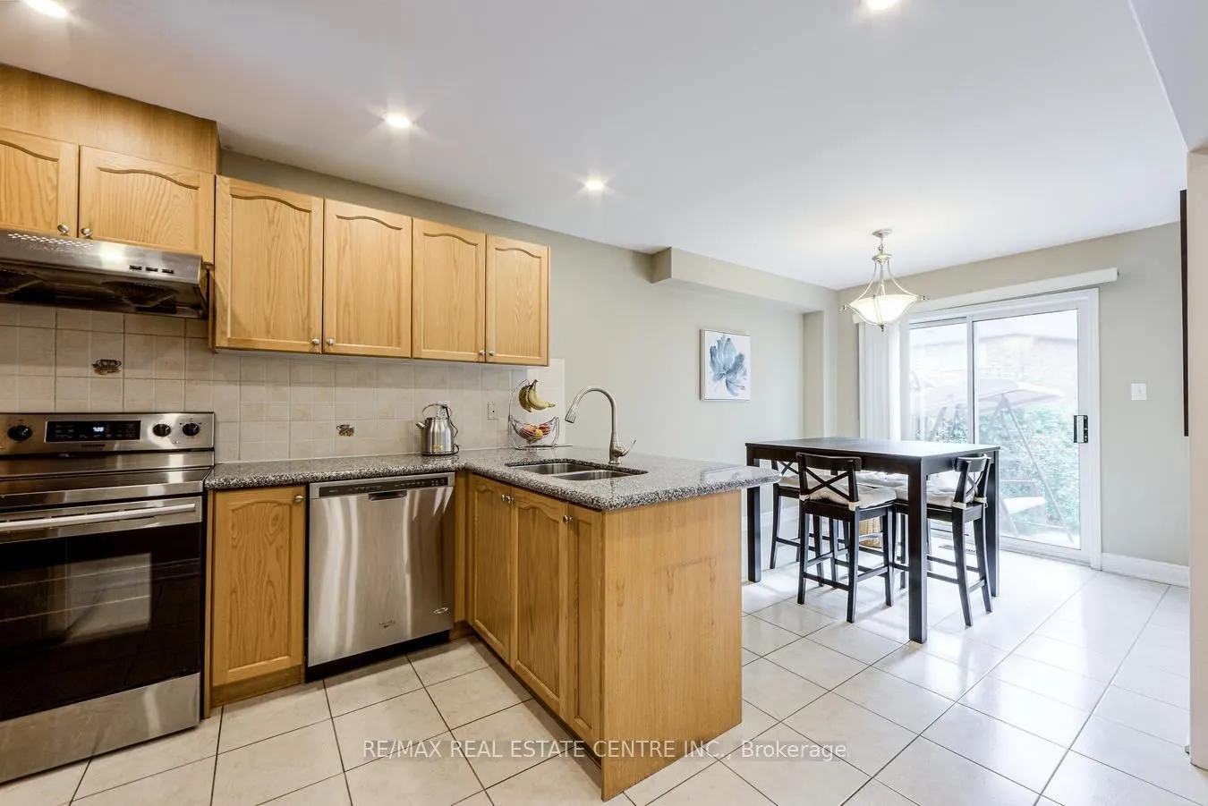 3950 Burdette Terrace