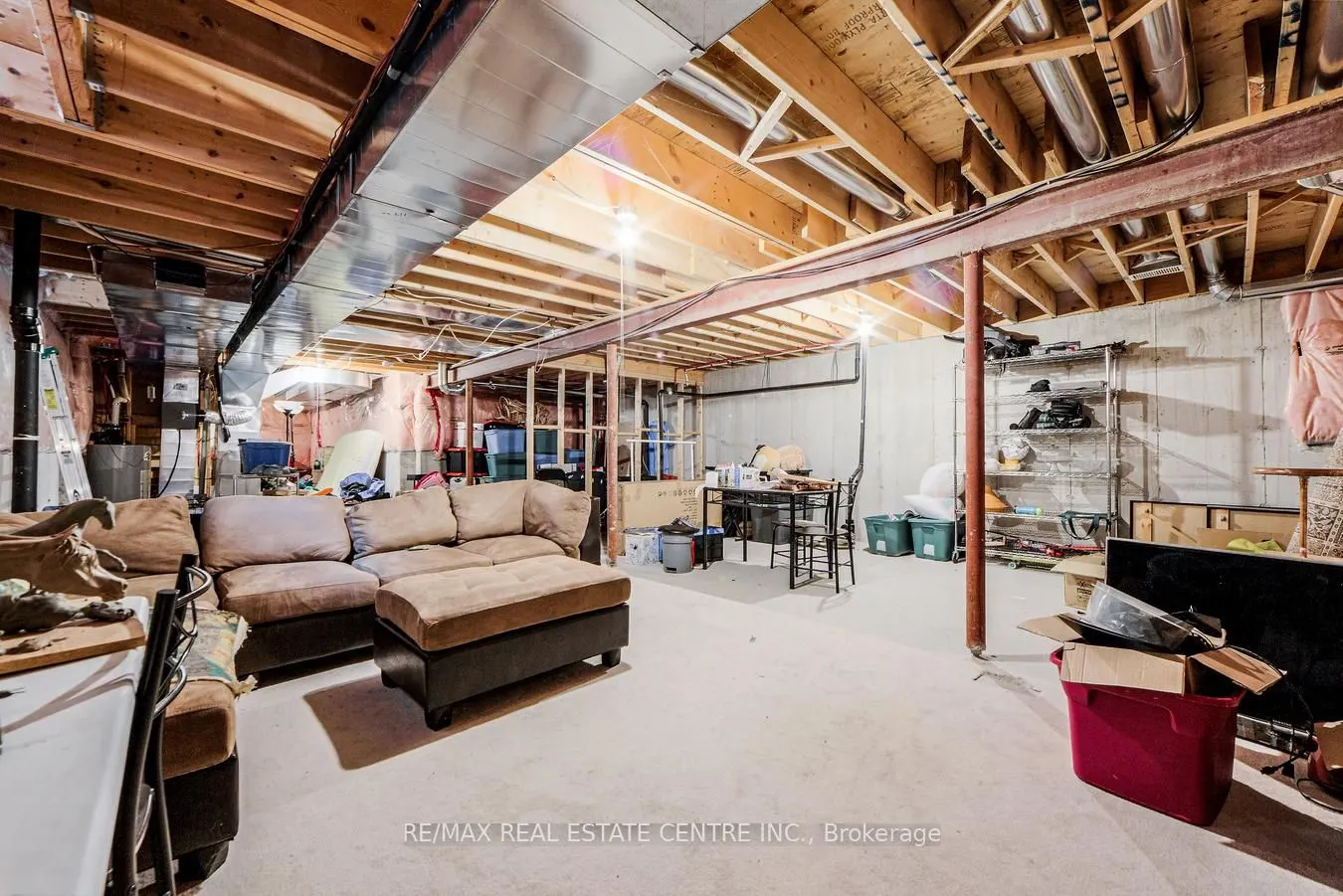 3950 Burdette Terrace