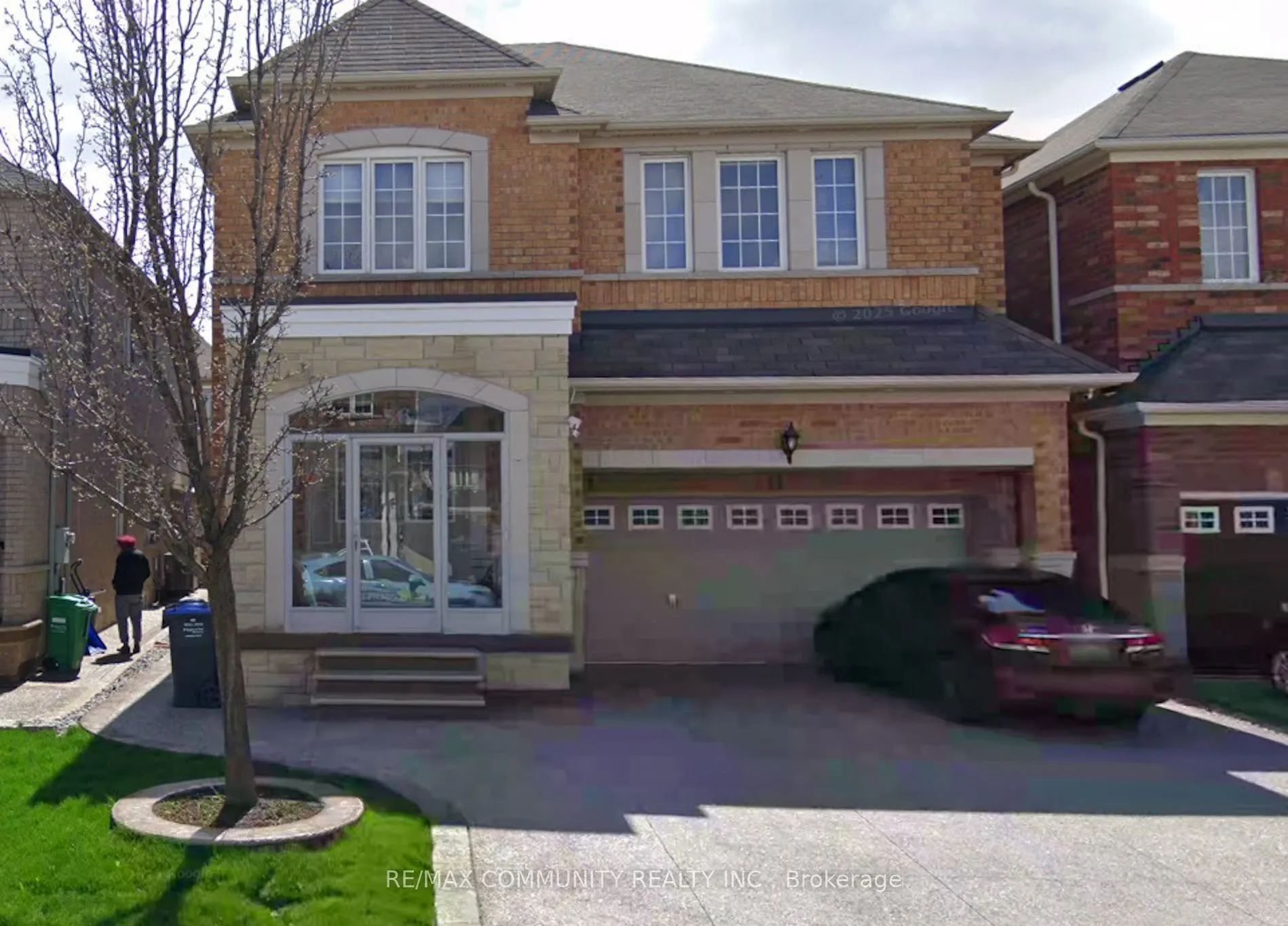 56 Powell Drive, #Bsmt