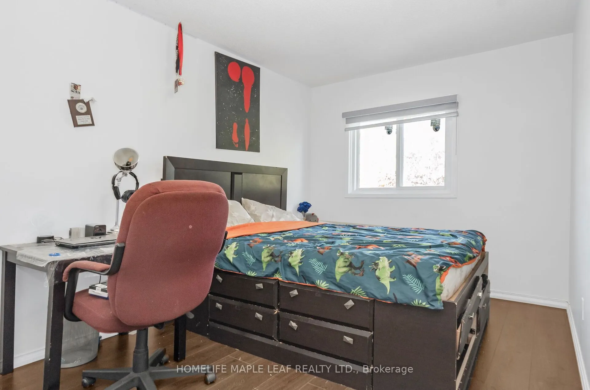 3127 Pendleton Road