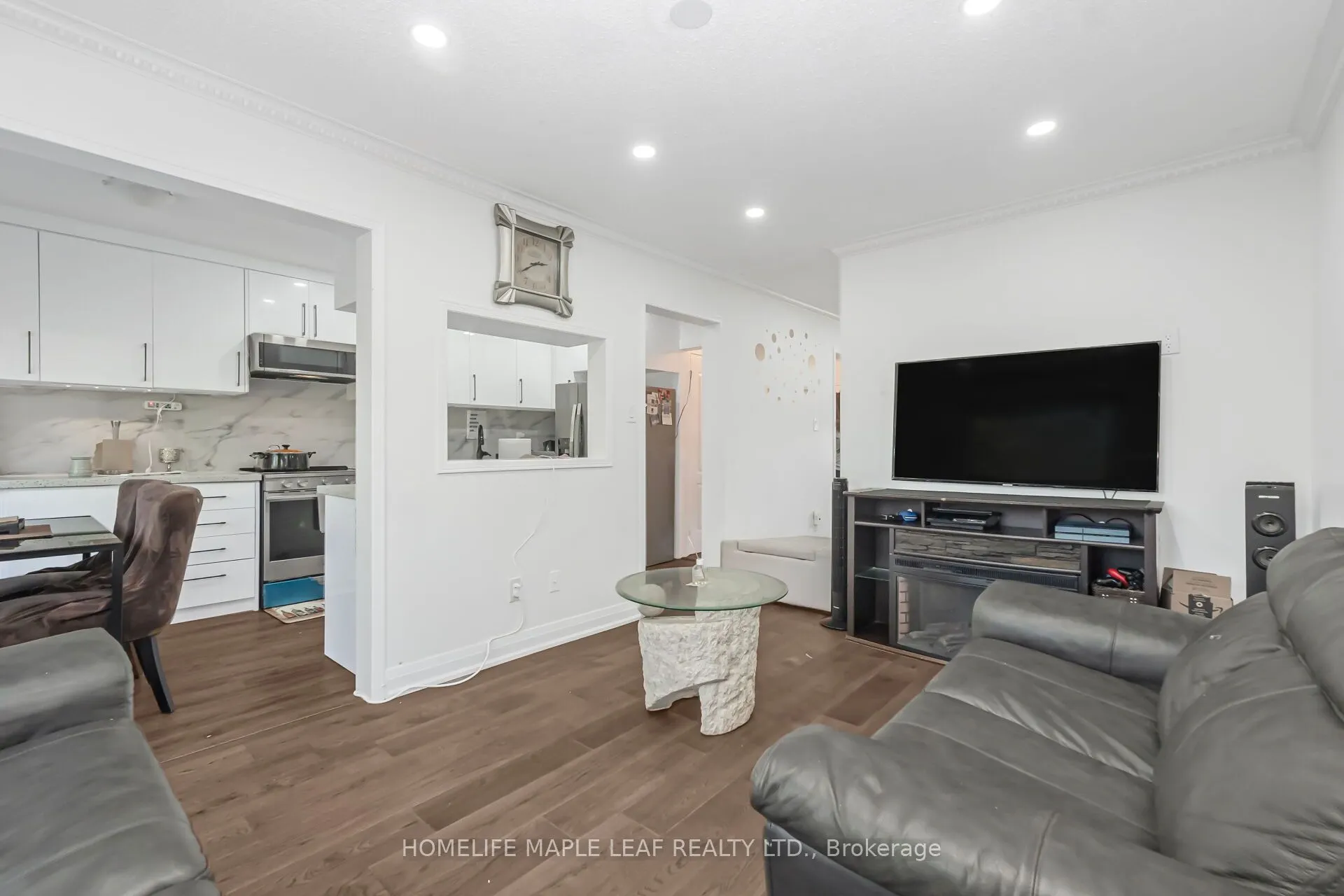 3127 Pendleton Road