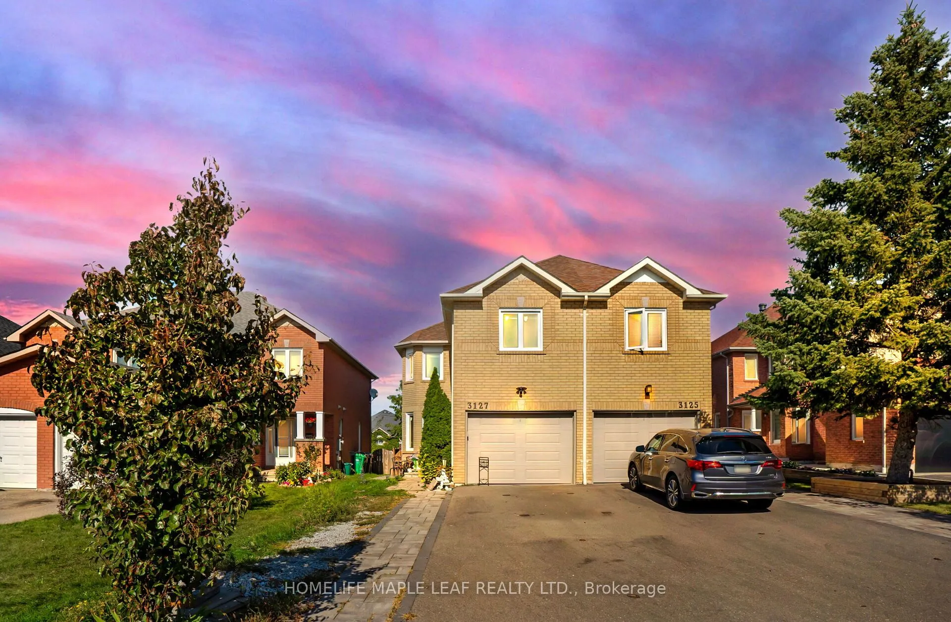 3127 Pendleton Road