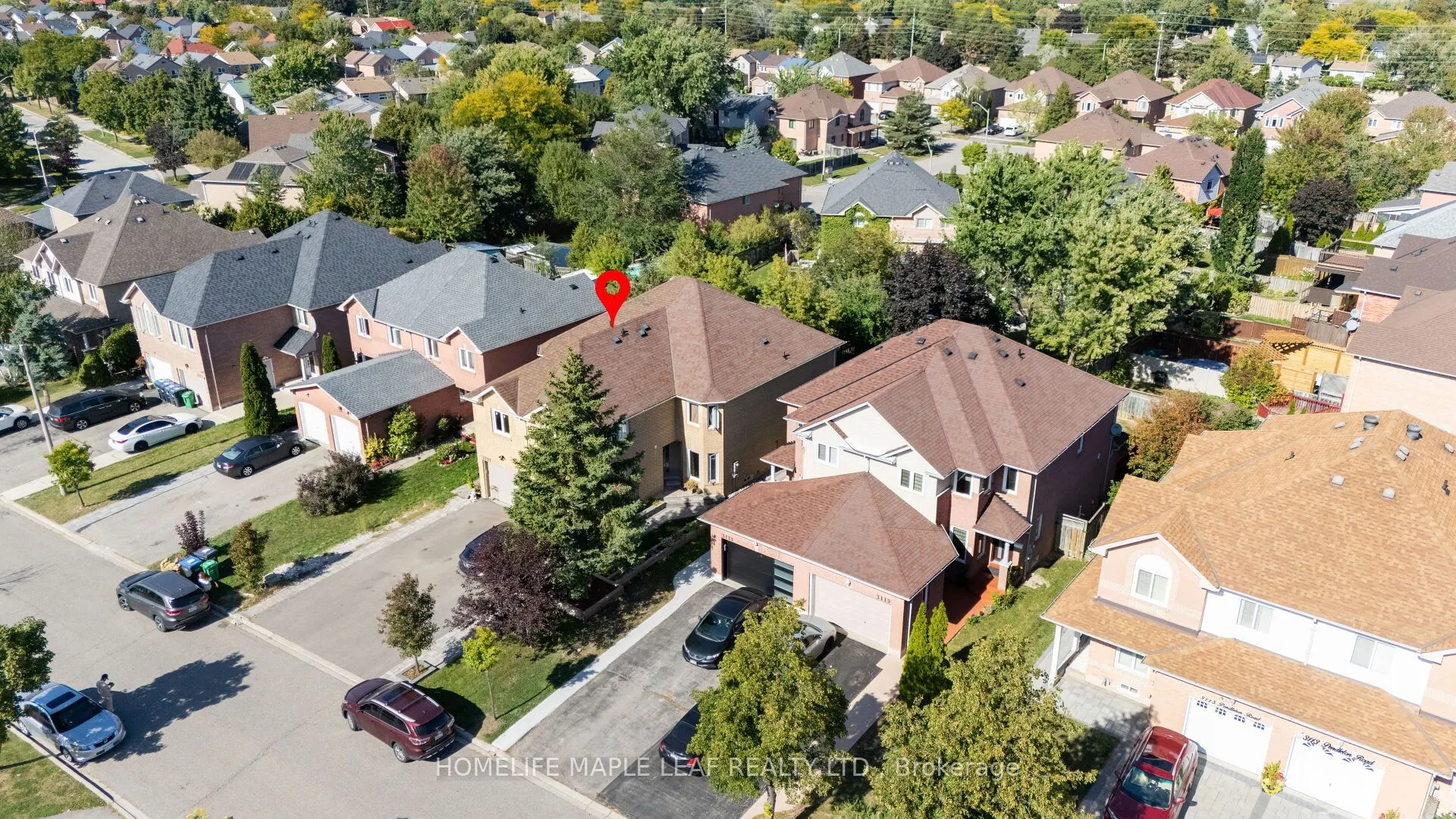 3127 Pendleton Road