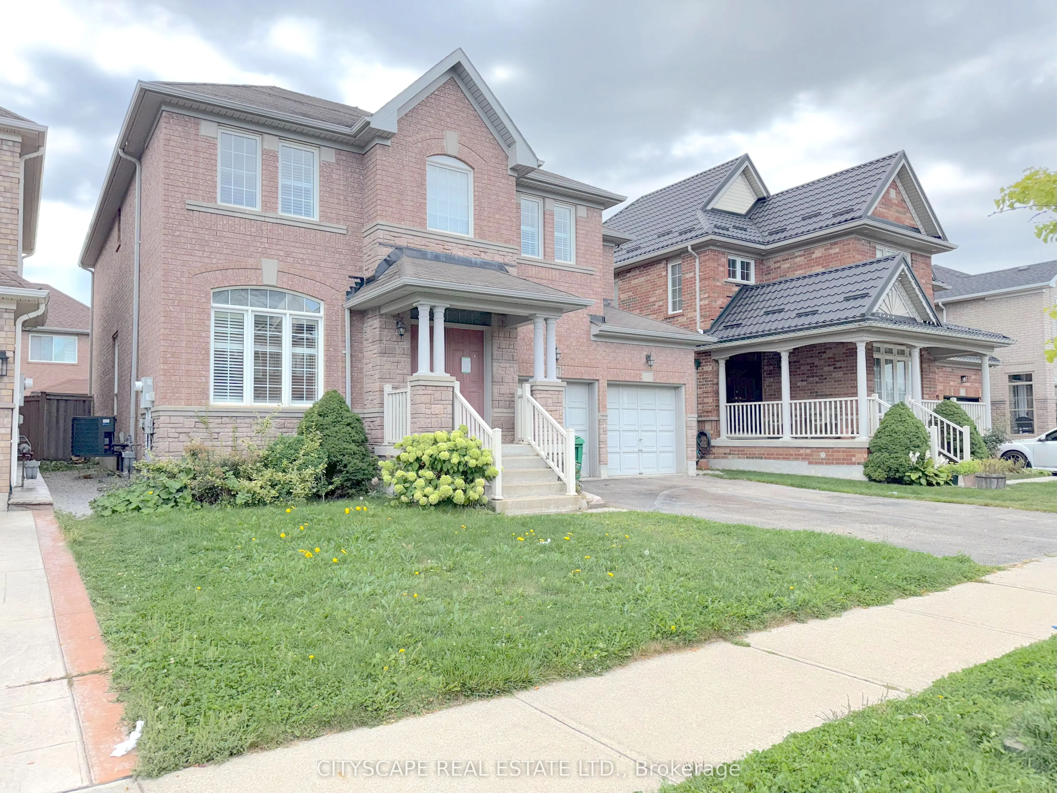 32 Tawnberry Circle