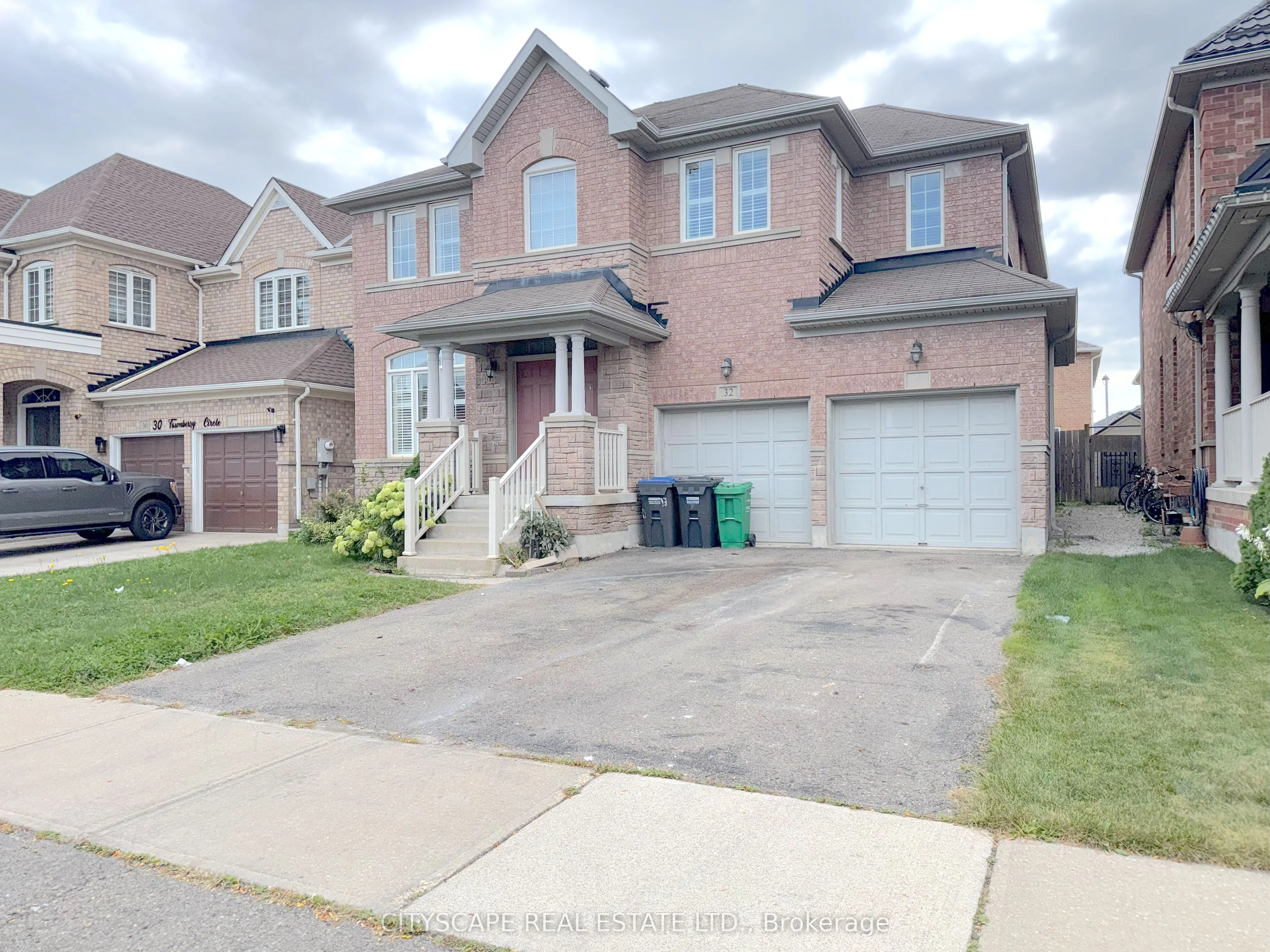 32 Tawnberry Circle