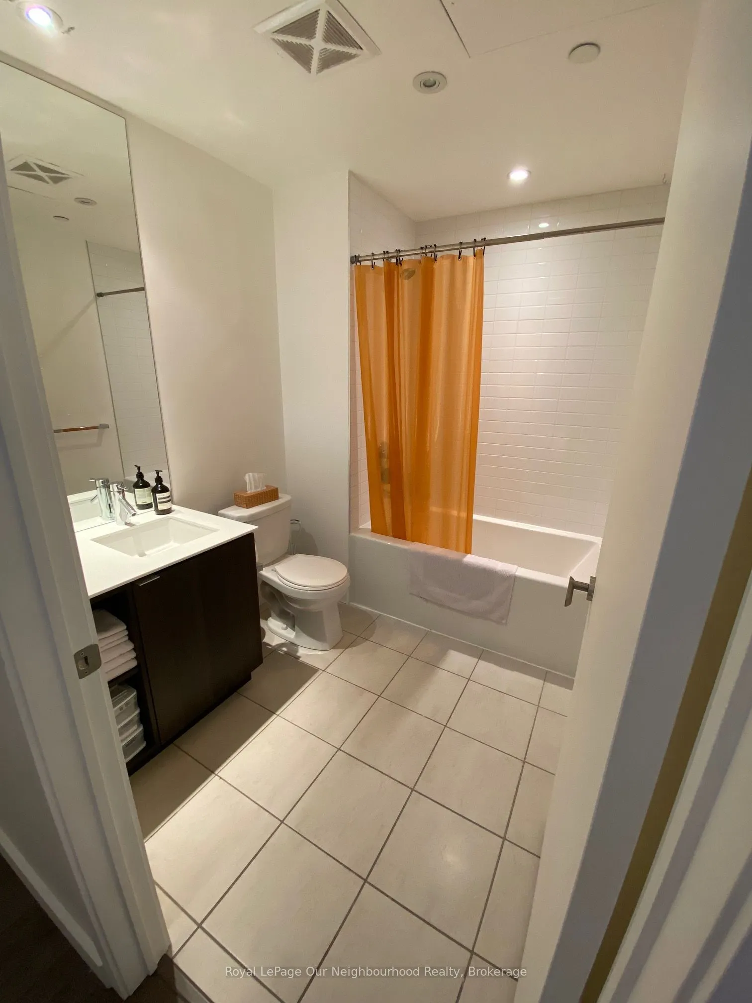 5035 Harvard Road, #104