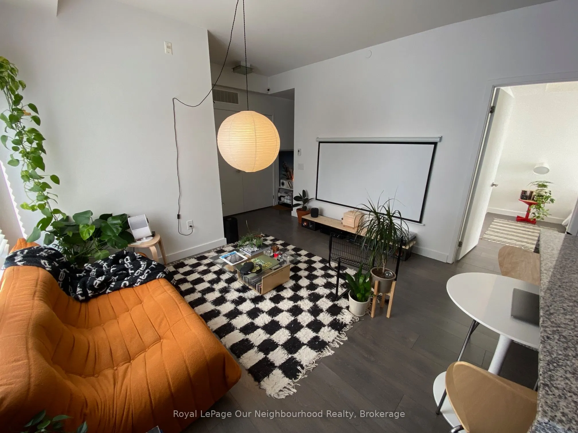 5035 Harvard Road, #104