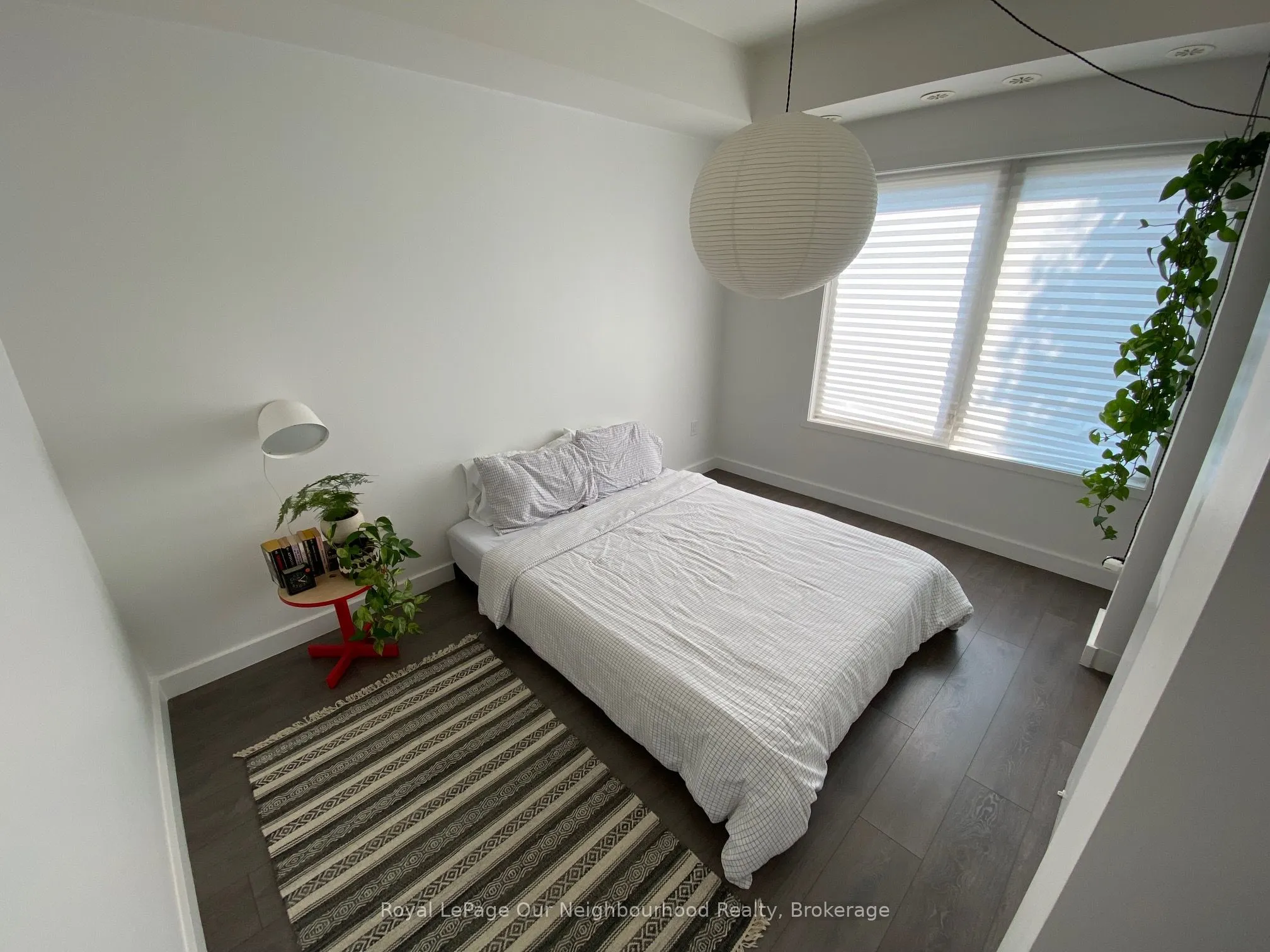 5035 Harvard Road, #104