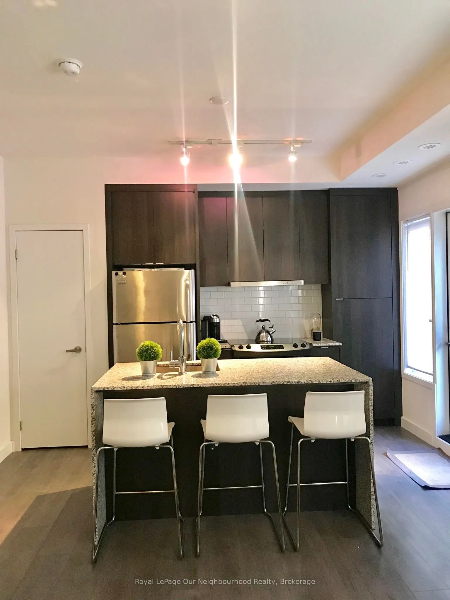 5035 Harvard Road, #104