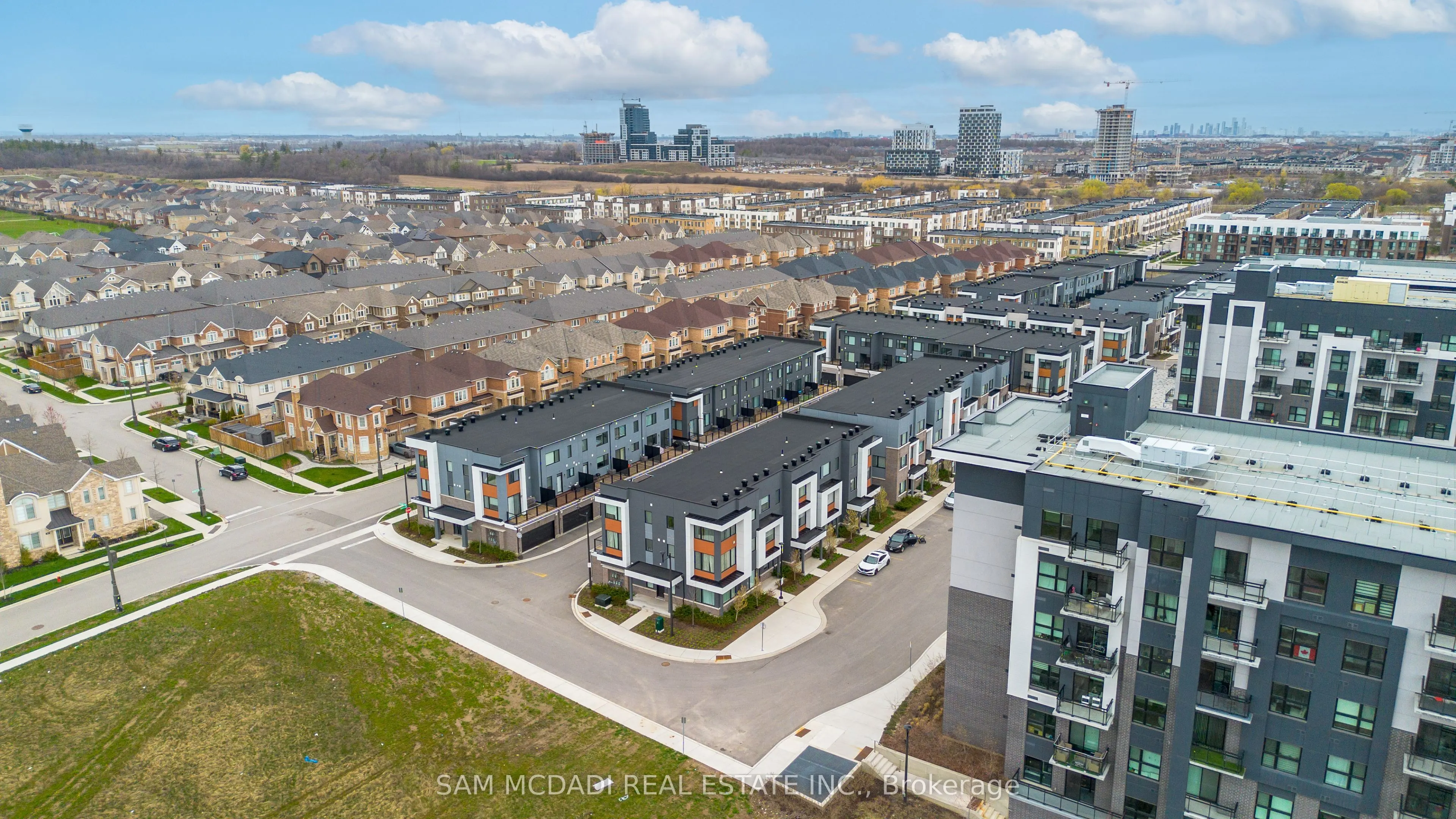 85 Grovewood Common, #63
