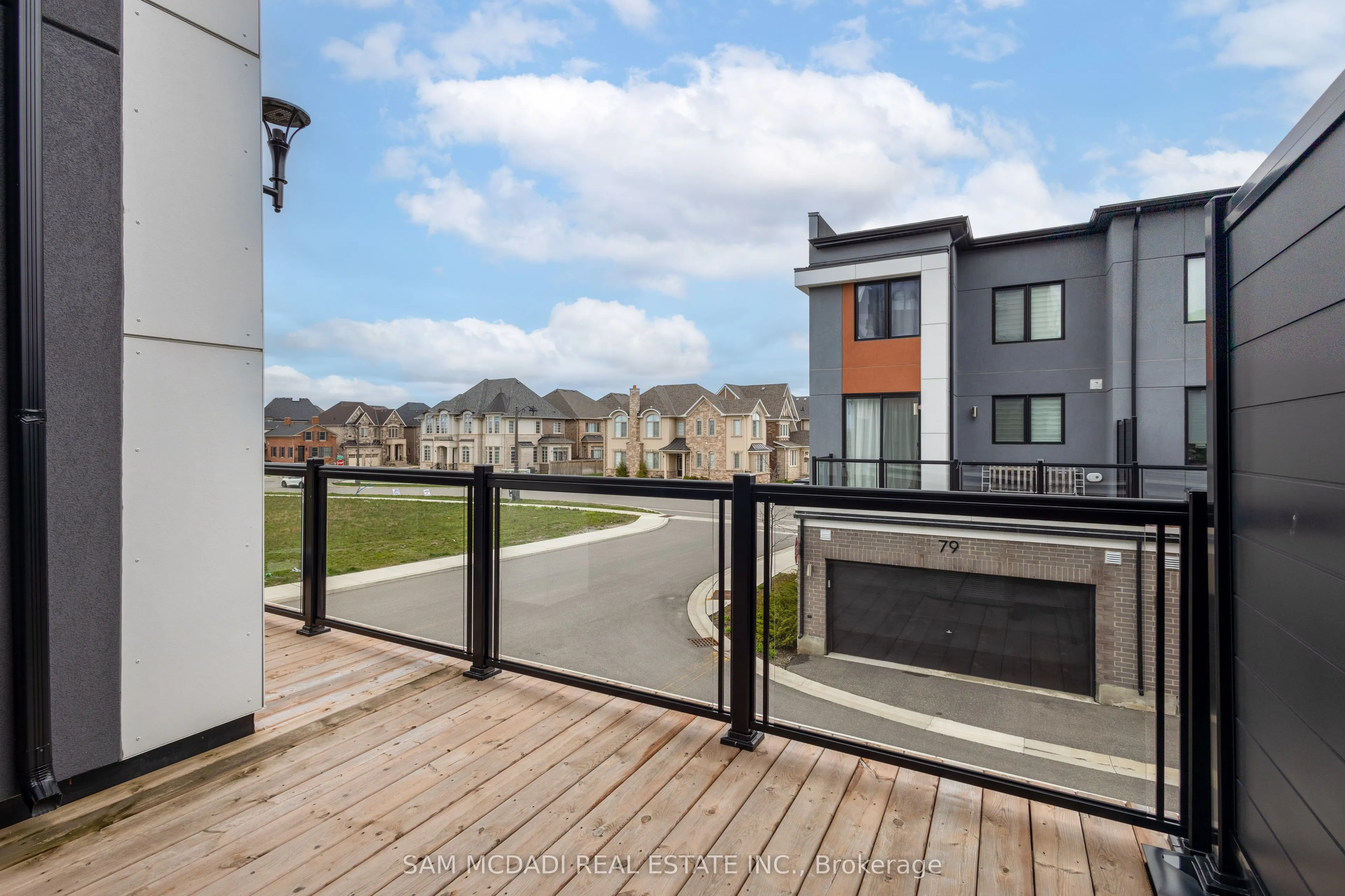 85 Grovewood Common, #63
