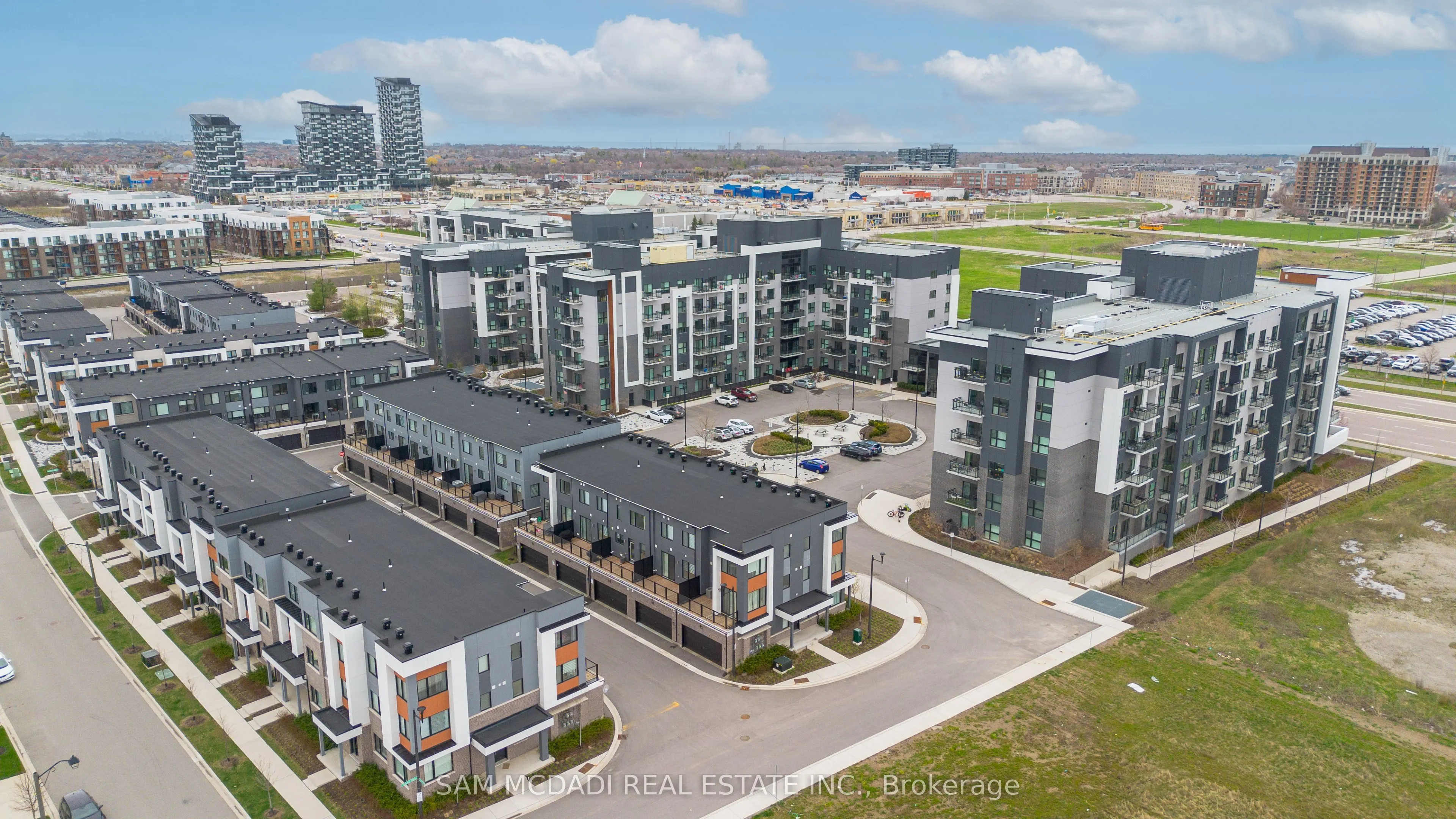 85 Grovewood Common, #63
