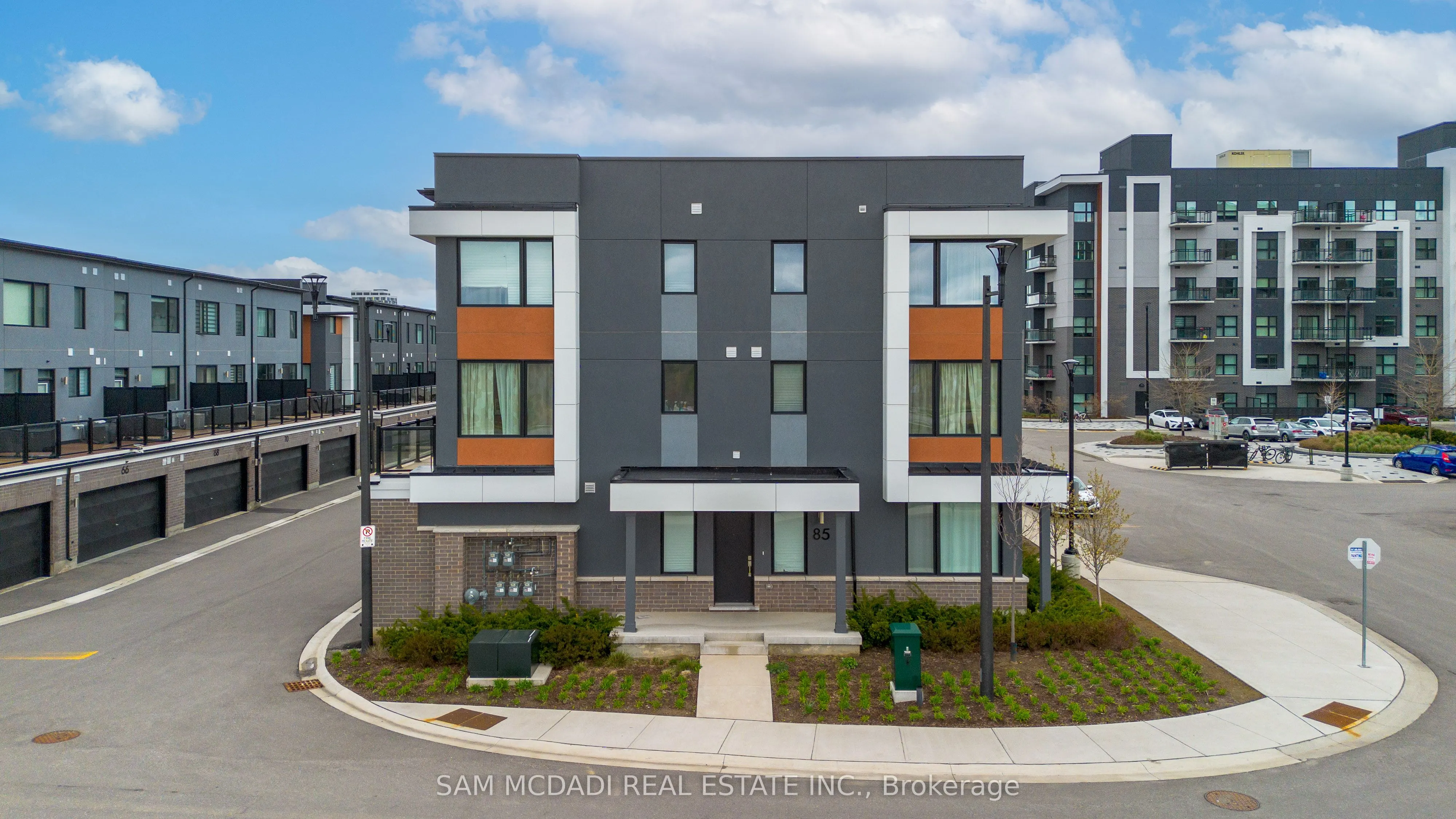 85 Grovewood Common, #63