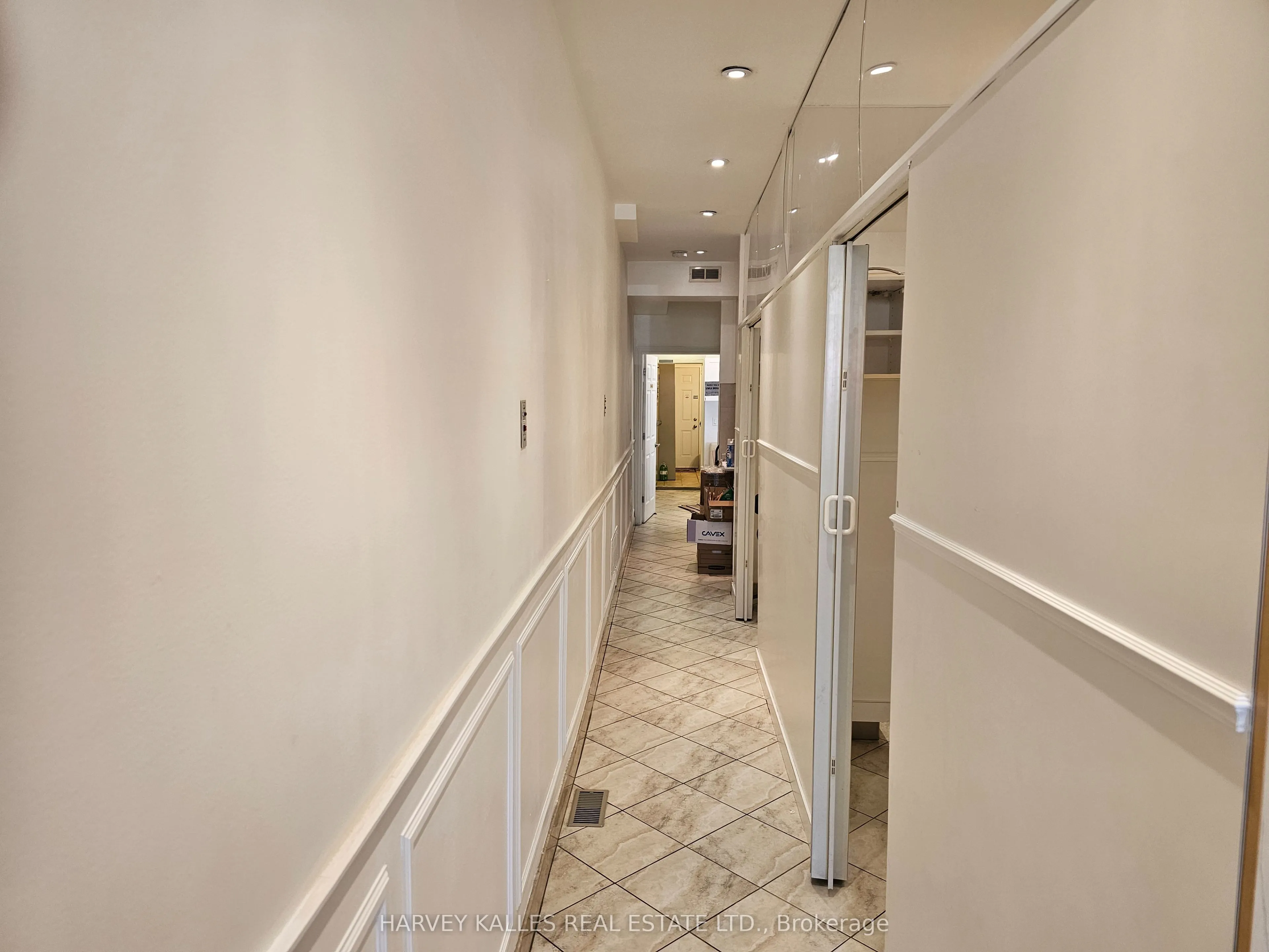 1261 A St.Clair Avenue W