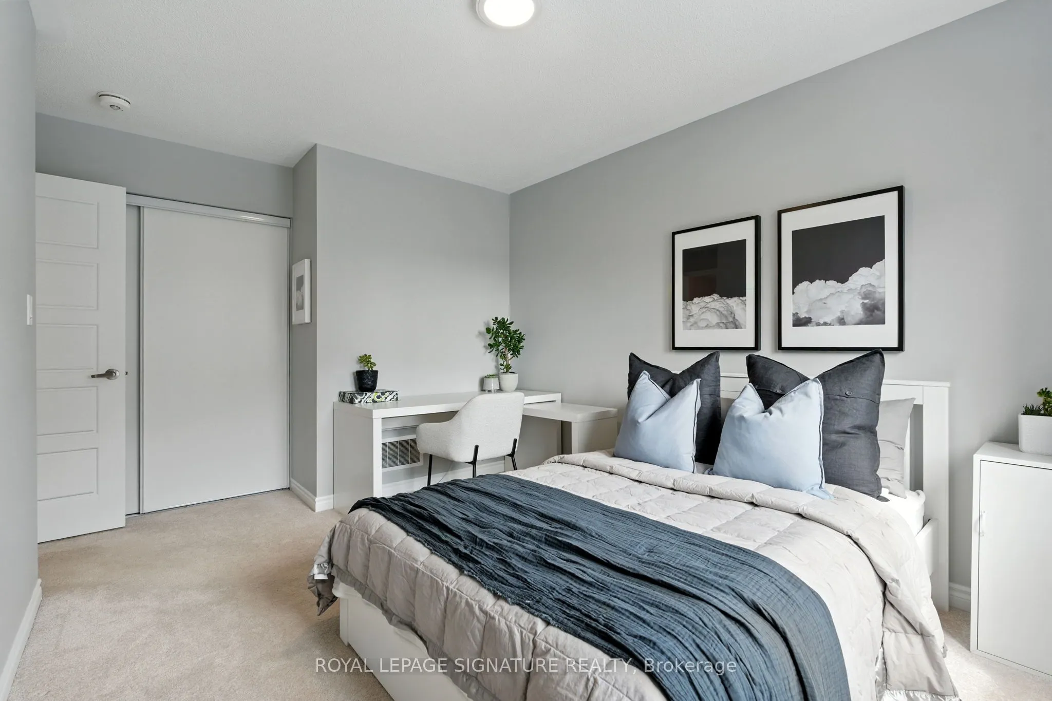 1000 Asleton Boulevard, #7