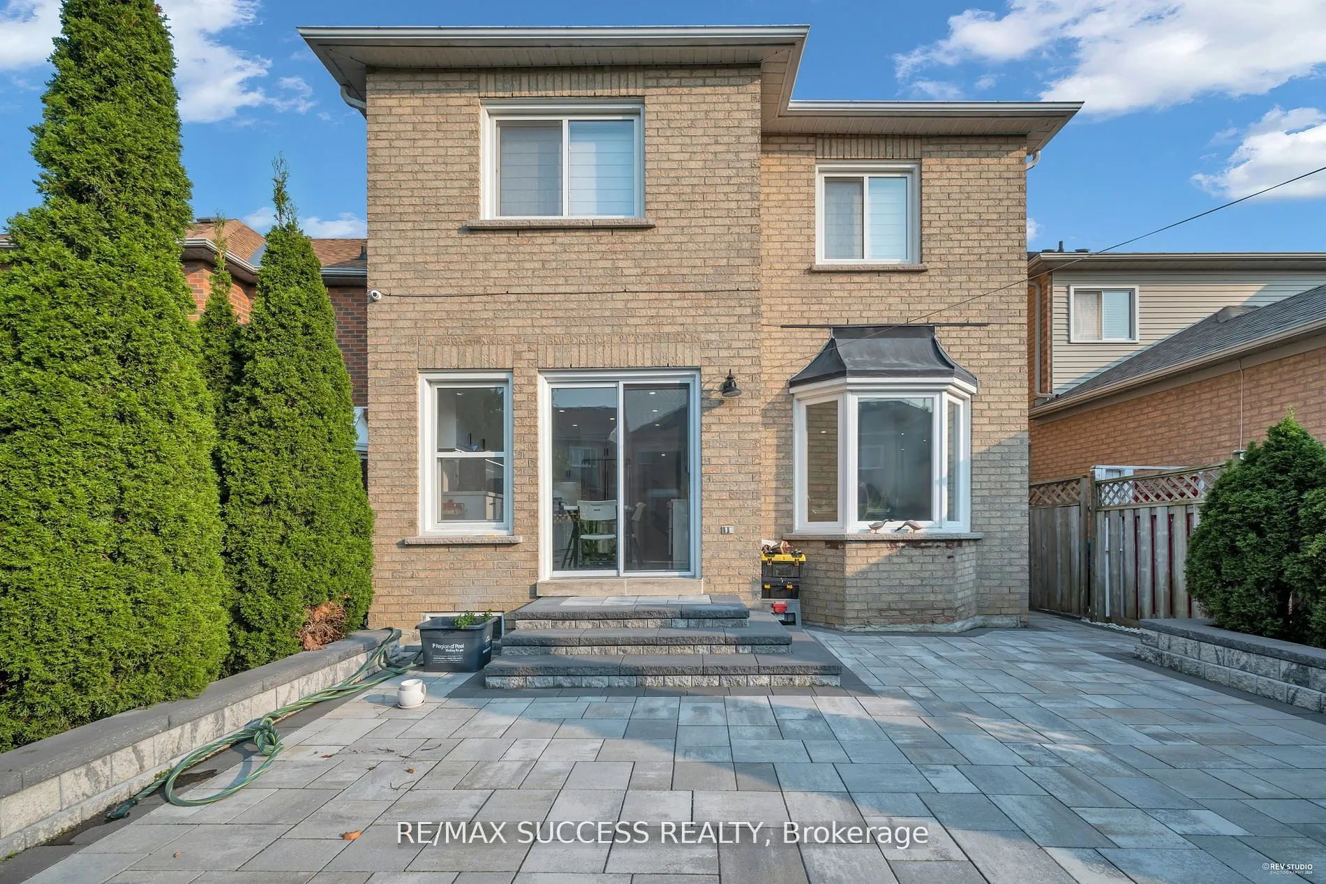 63 Blue Spruce Street