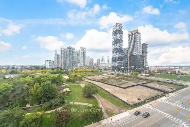 285 Enfield Place, #1207