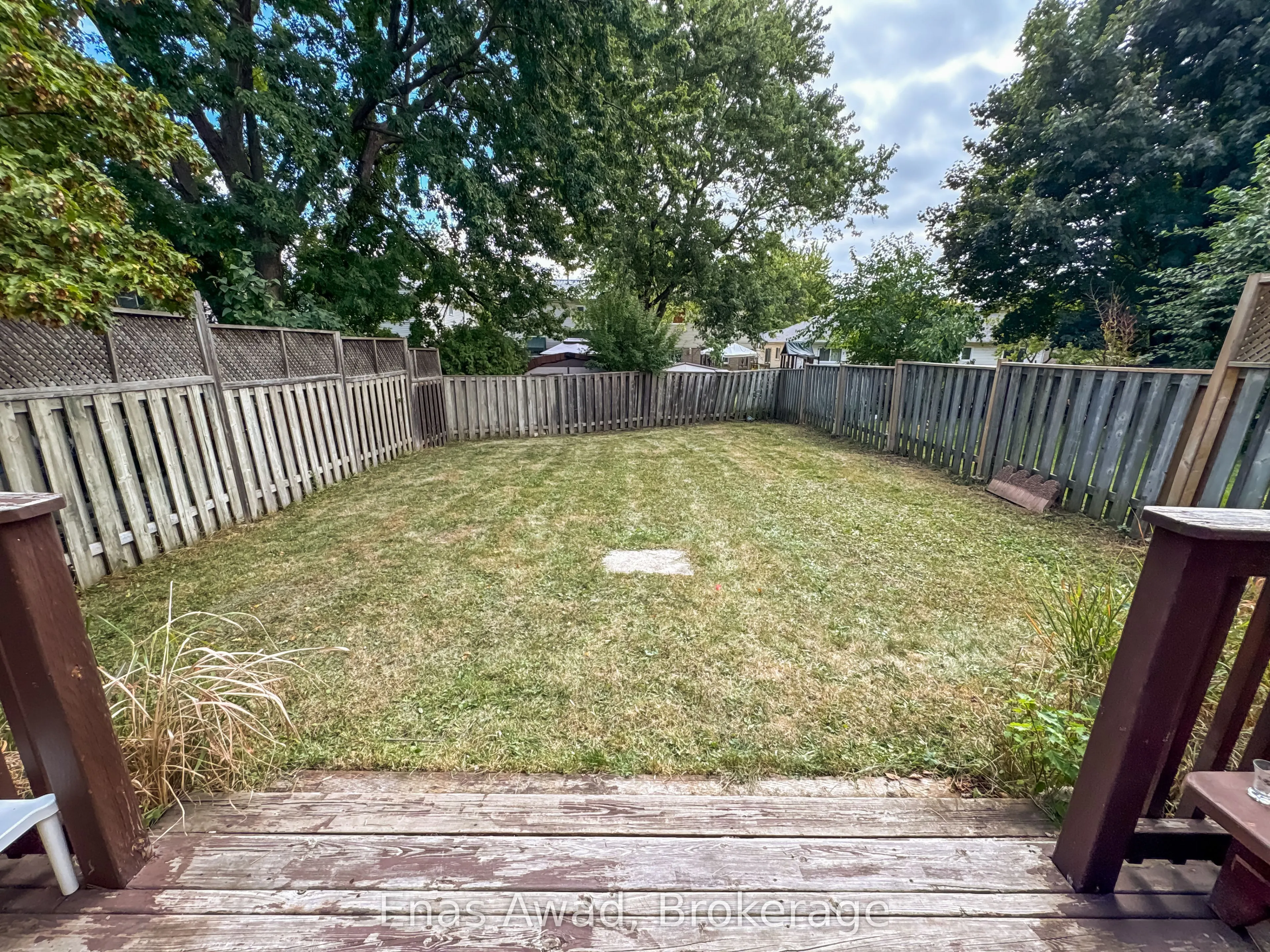 3072 Patrick Crescent