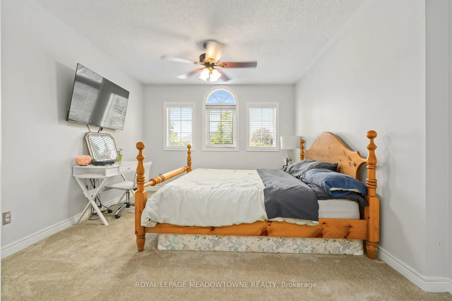 1 Mcclure Court