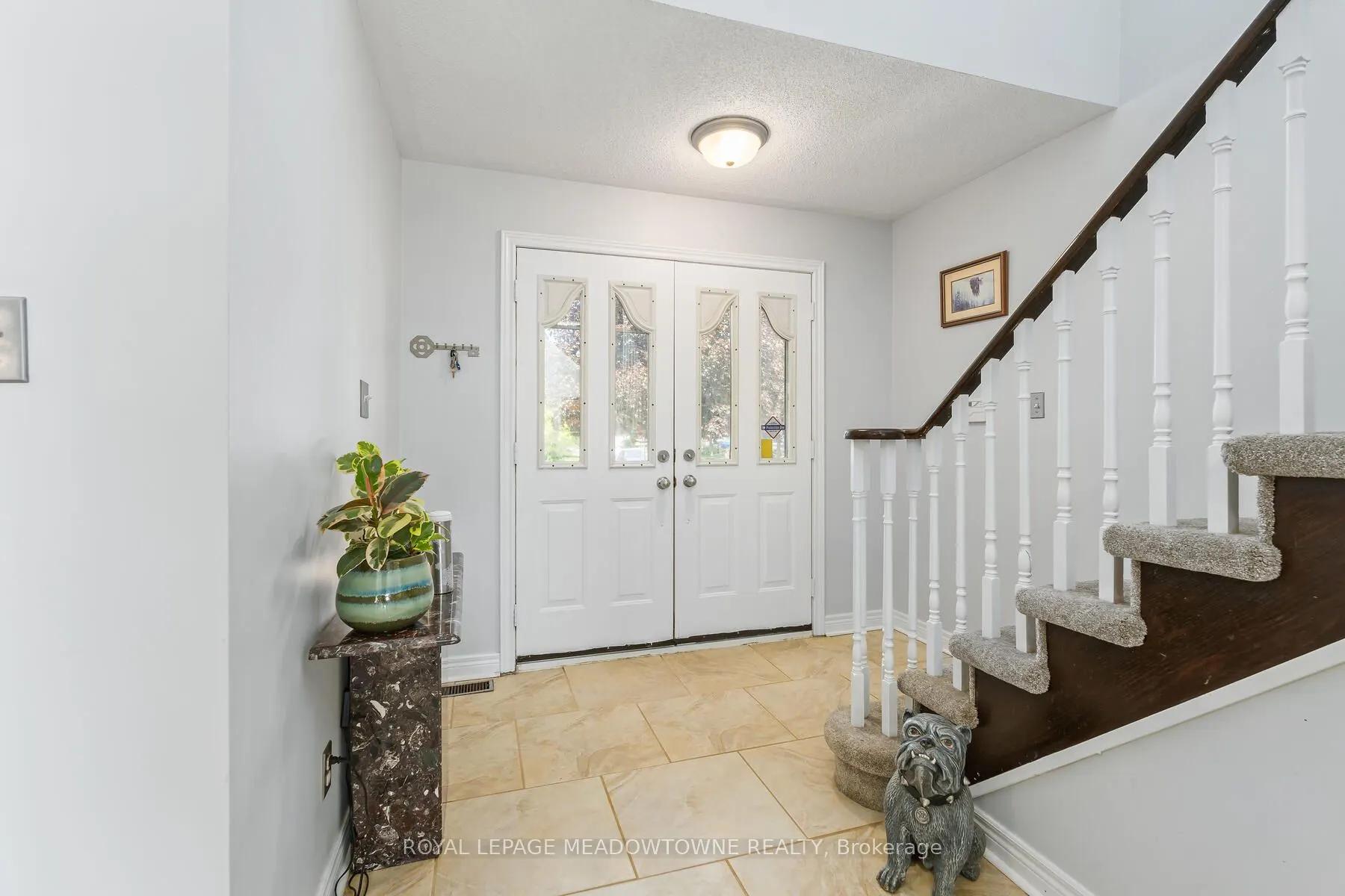 1 Mcclure Court