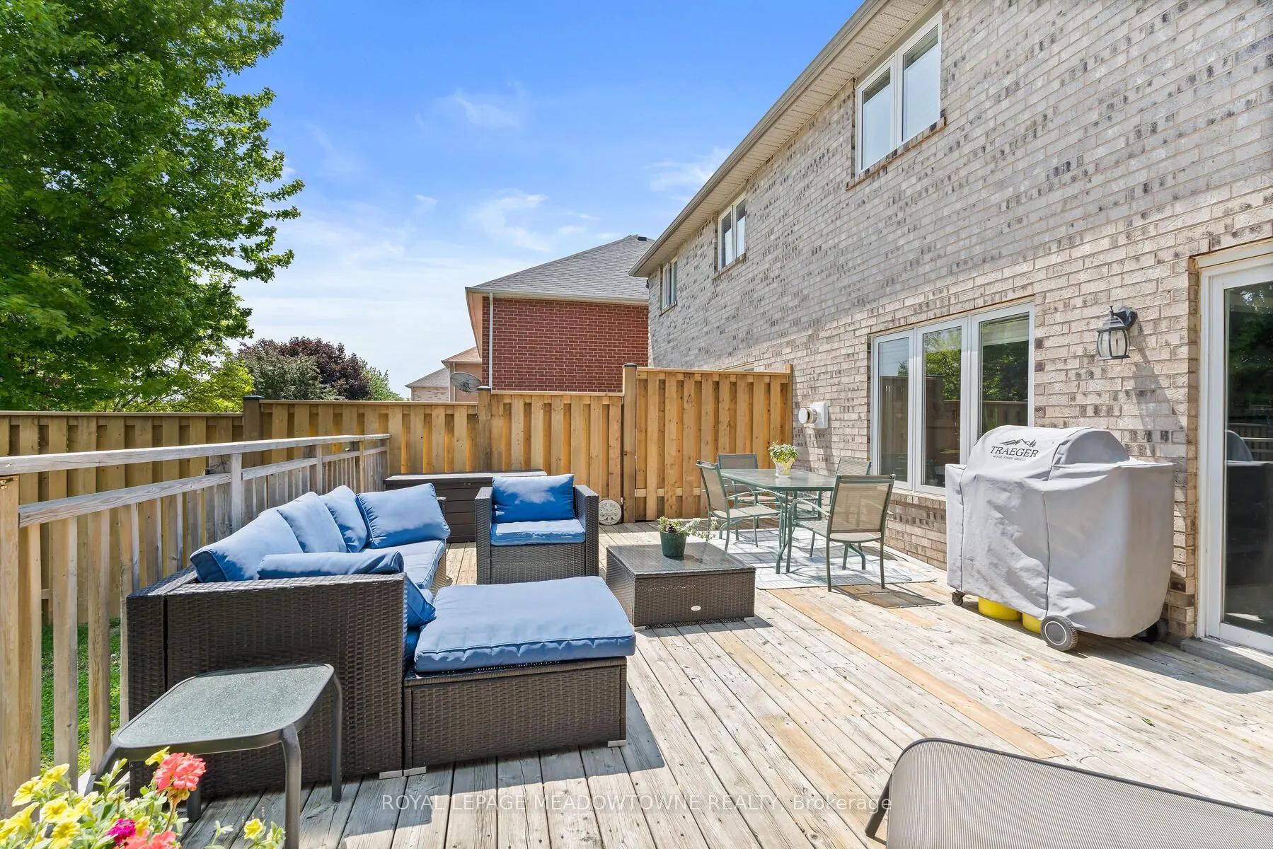 1 Mcclure Court