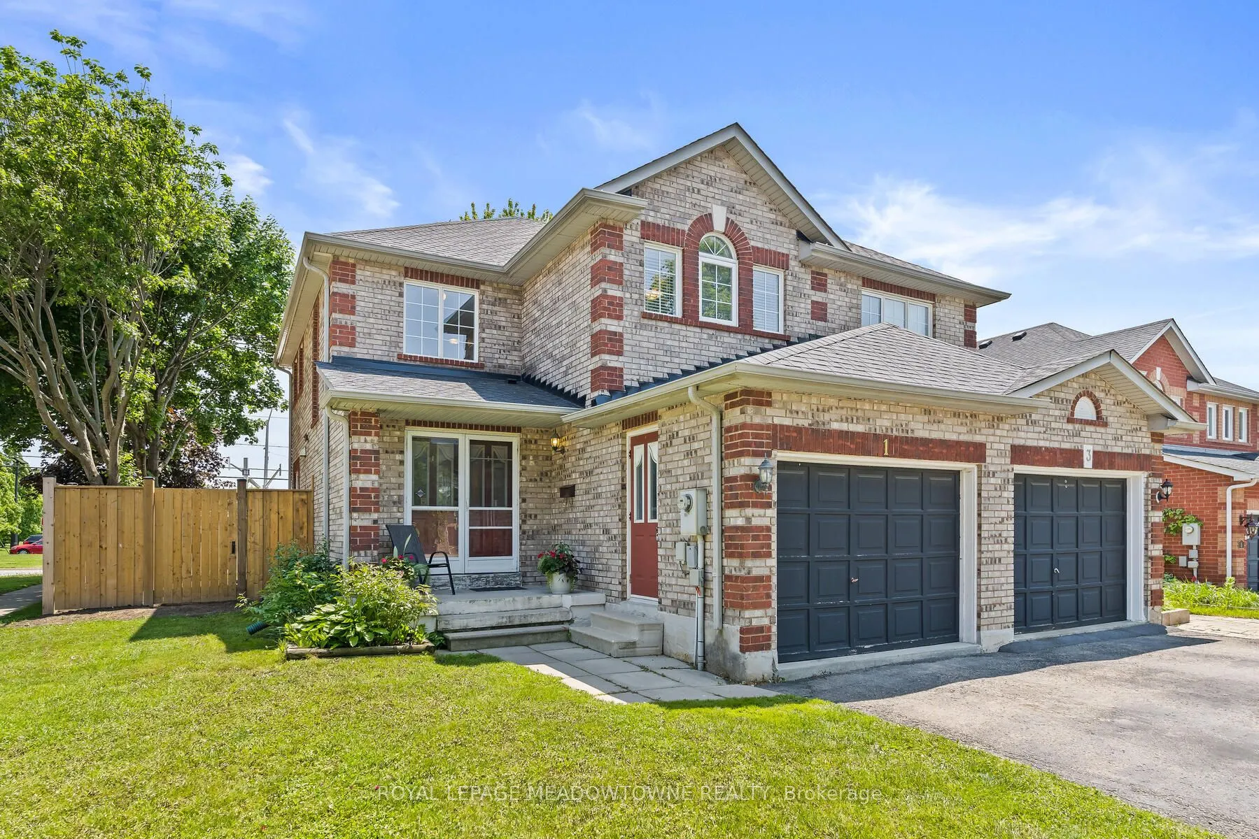 1 Mcclure Court