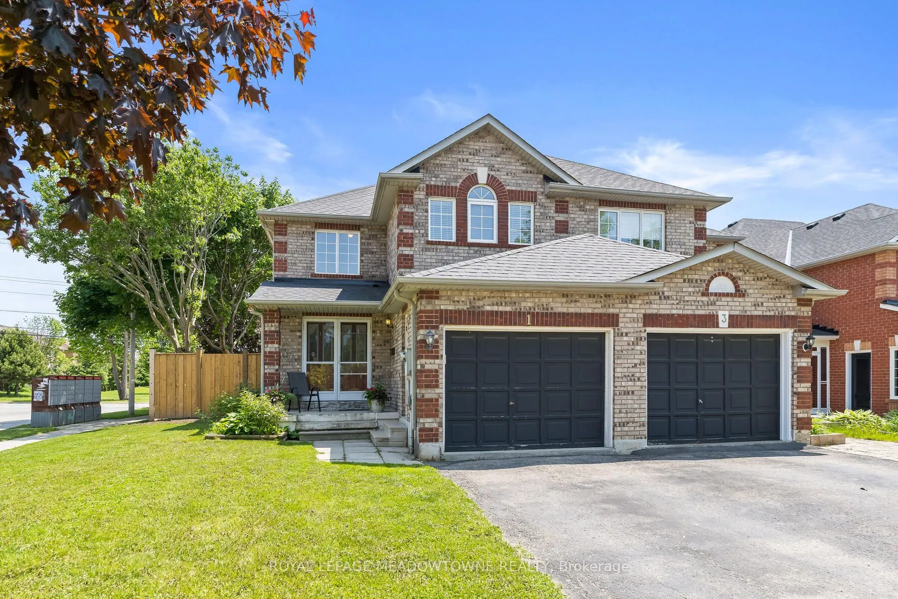 1 Mcclure Court