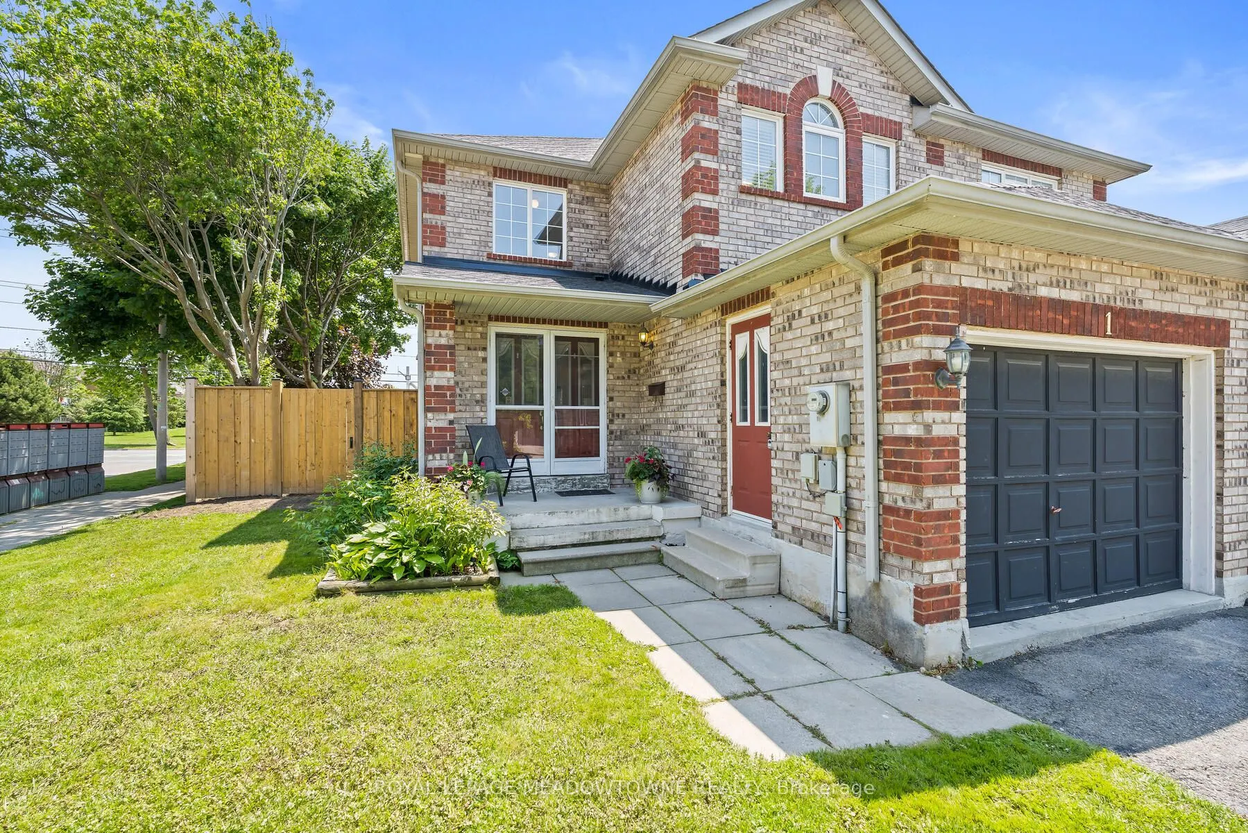 1 Mcclure Court
