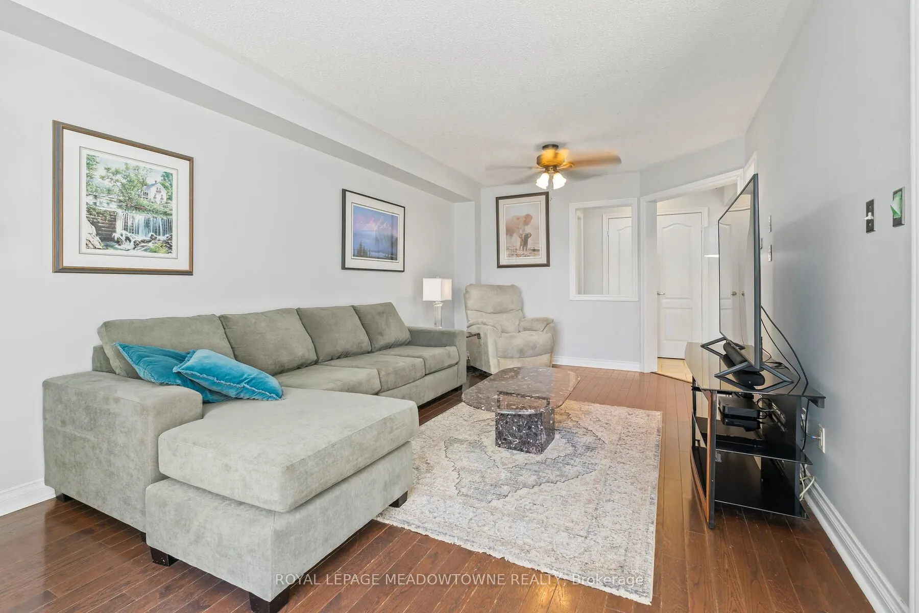 1 Mcclure Court