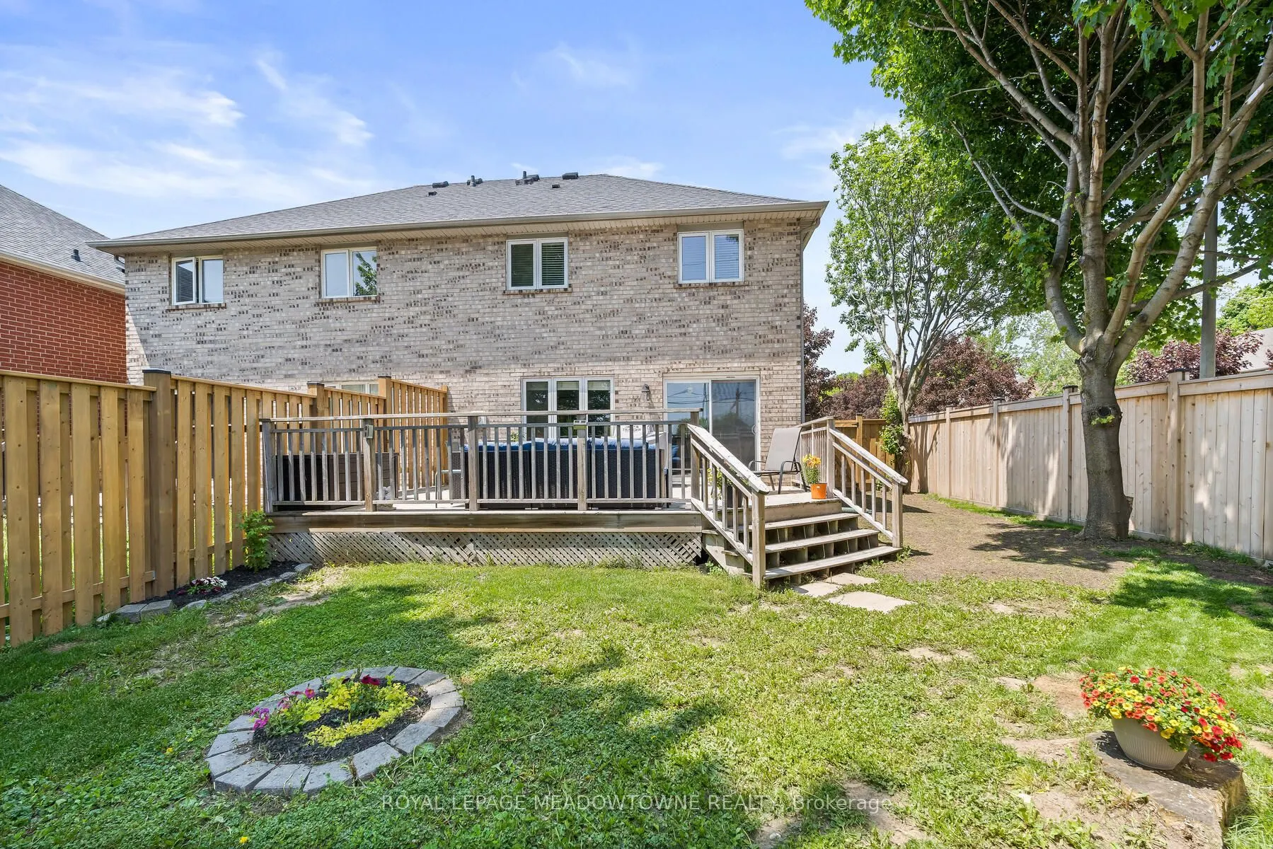 1 Mcclure Court