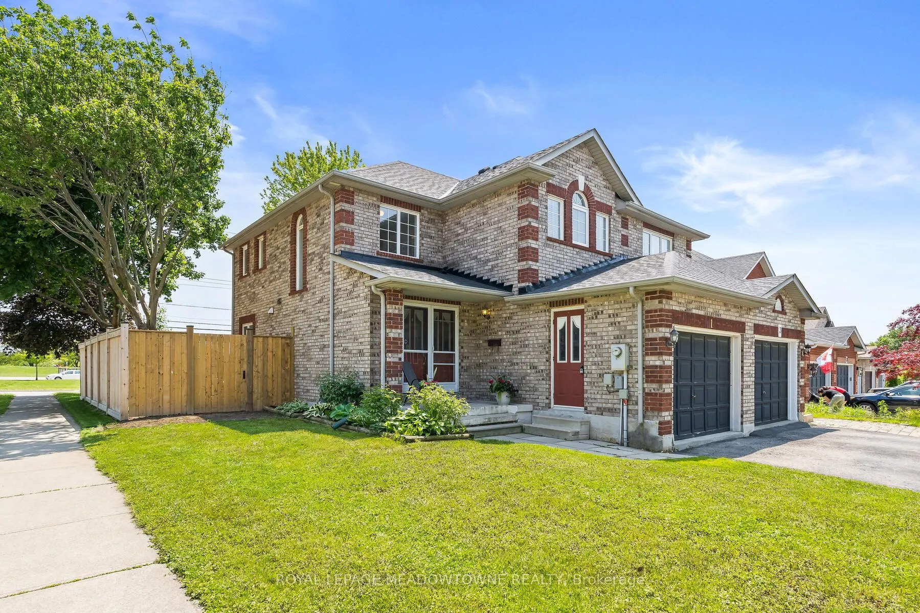 1 Mcclure Court