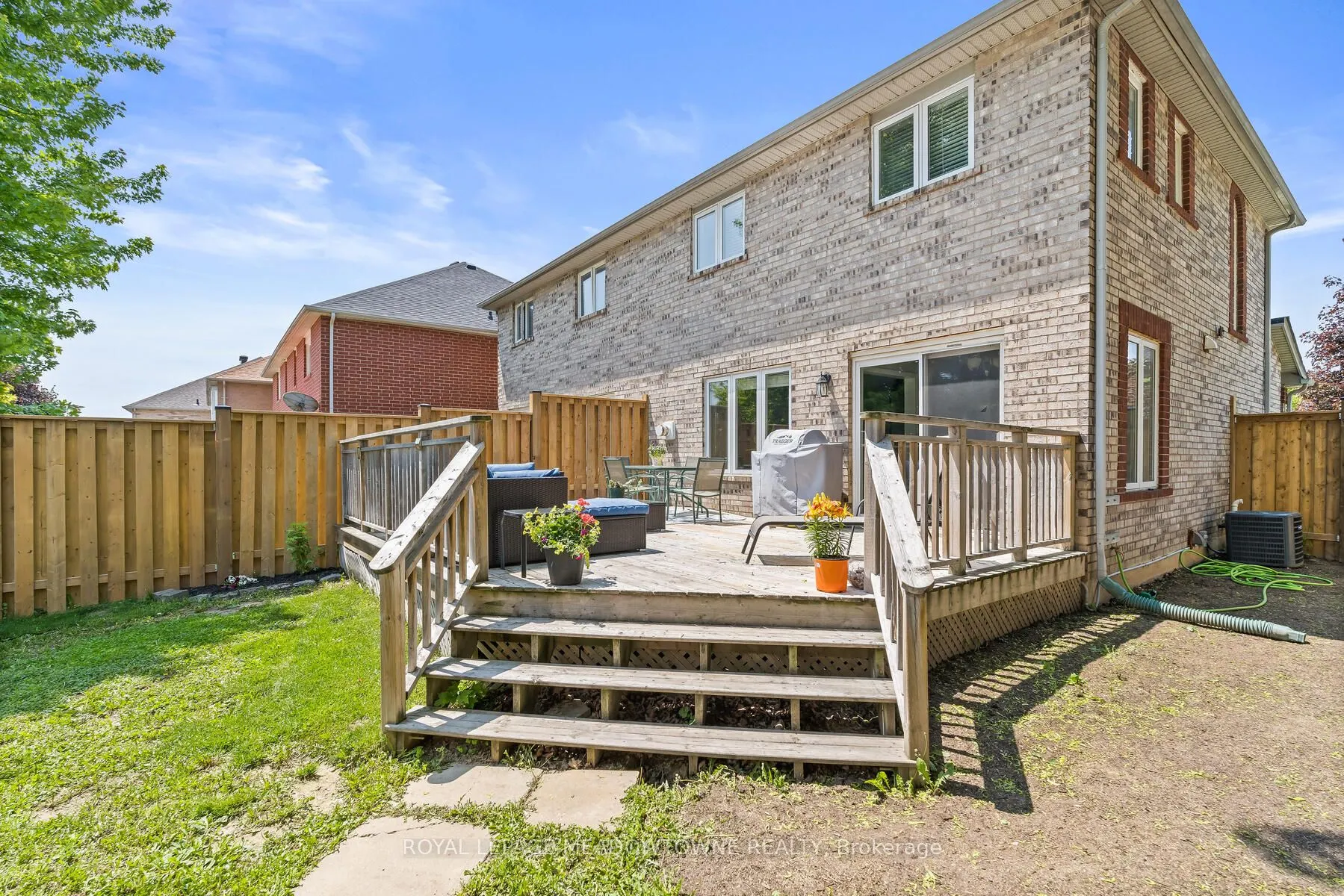 1 Mcclure Court