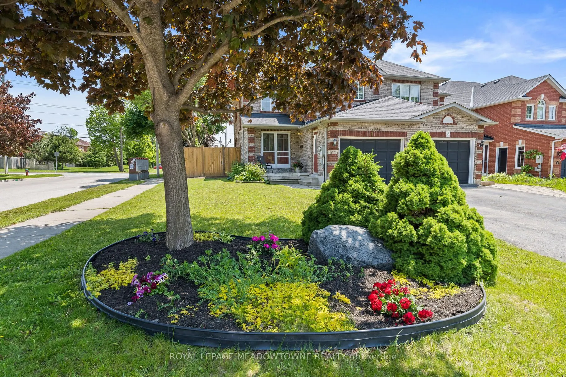 1 Mcclure Court