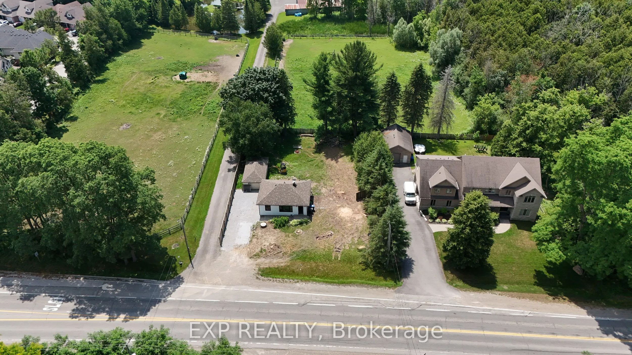 16218 Airport Road