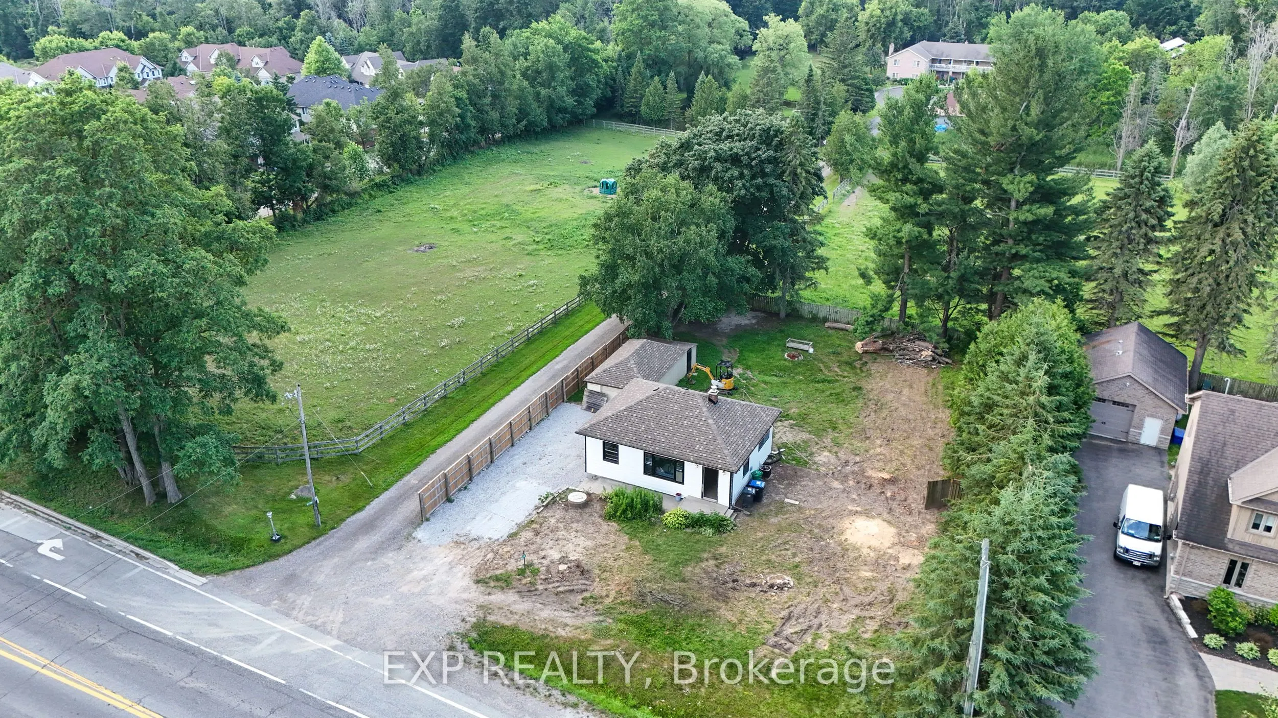 16218 Airport Road