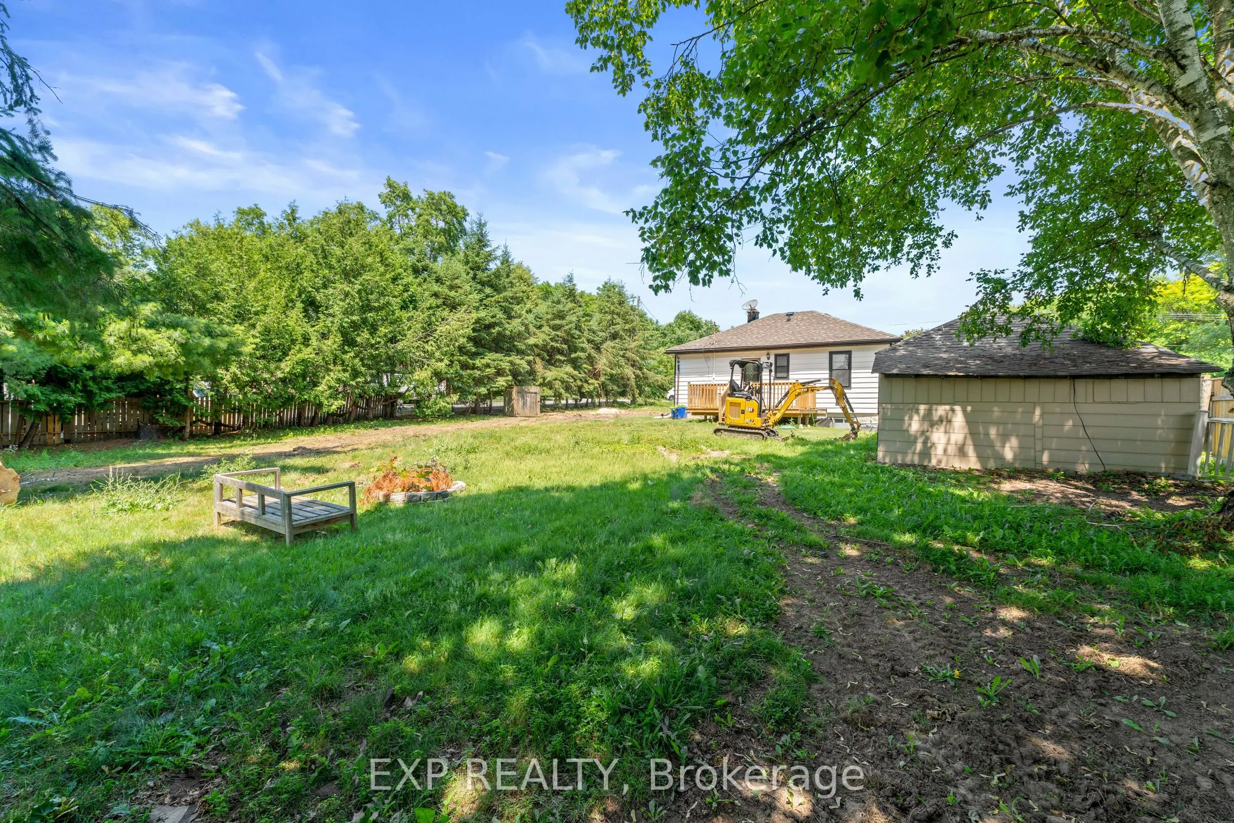 16218 Airport Road