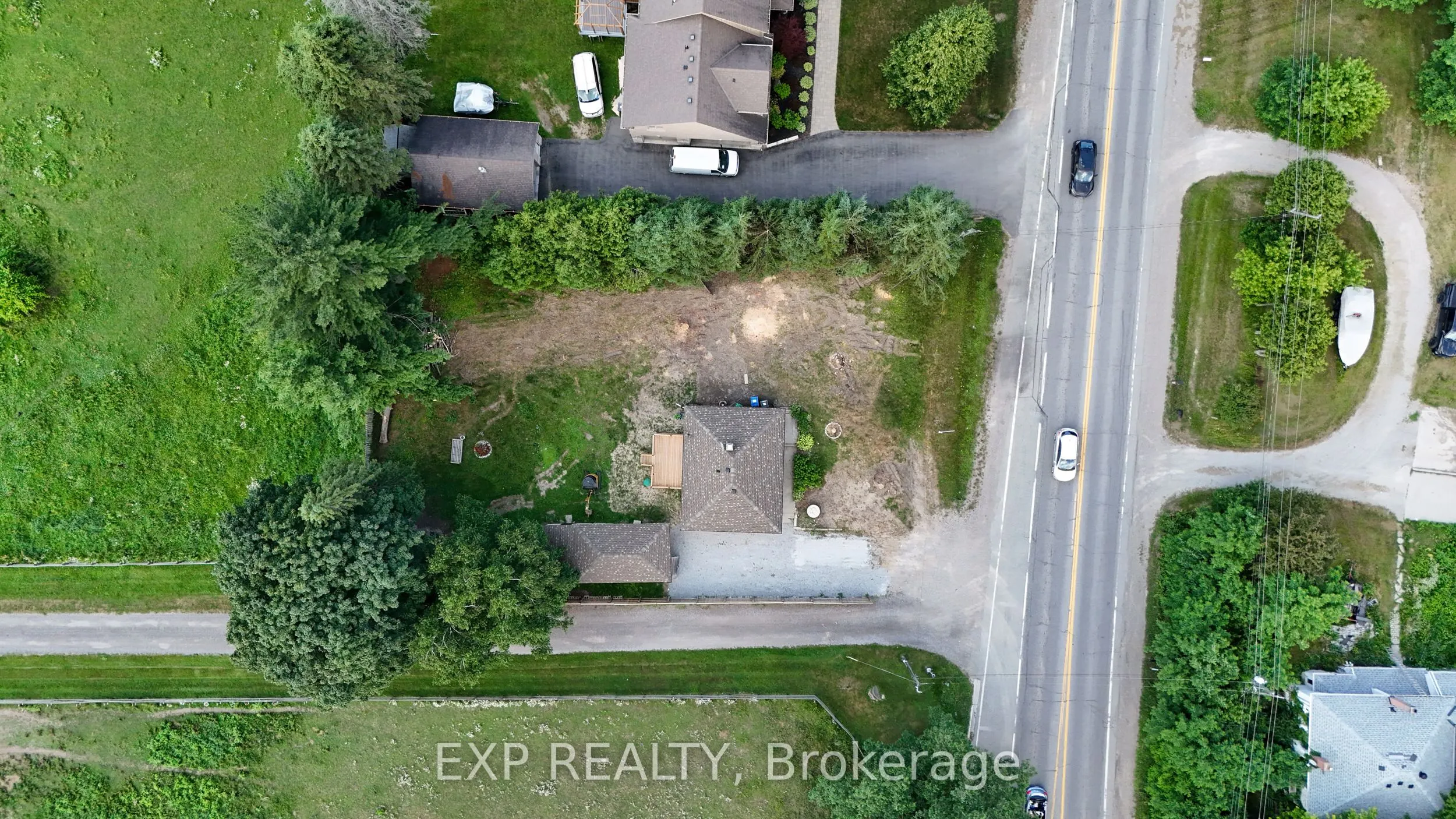 16218 Airport Road